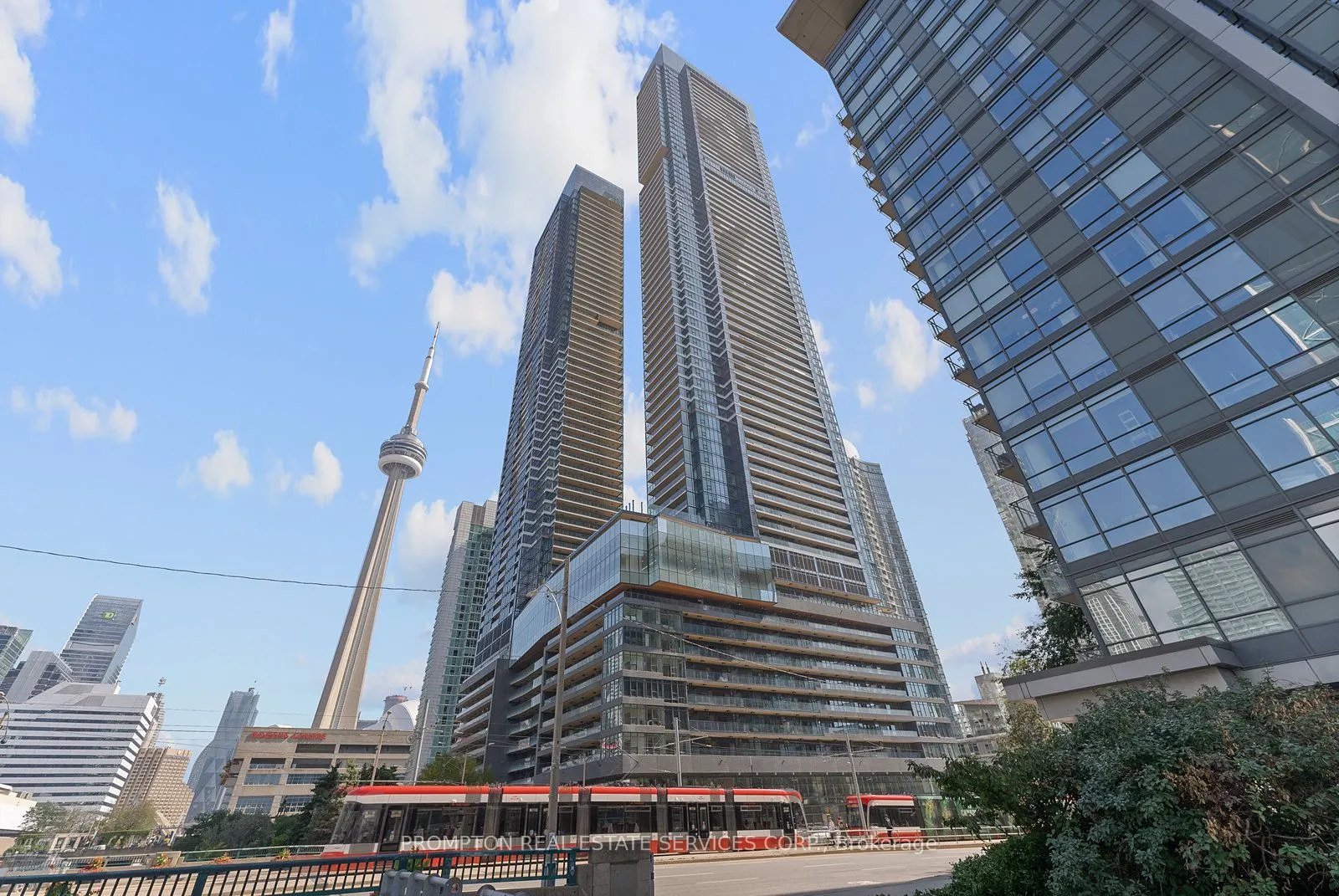 3 Concord Cityplace Way, #5910
