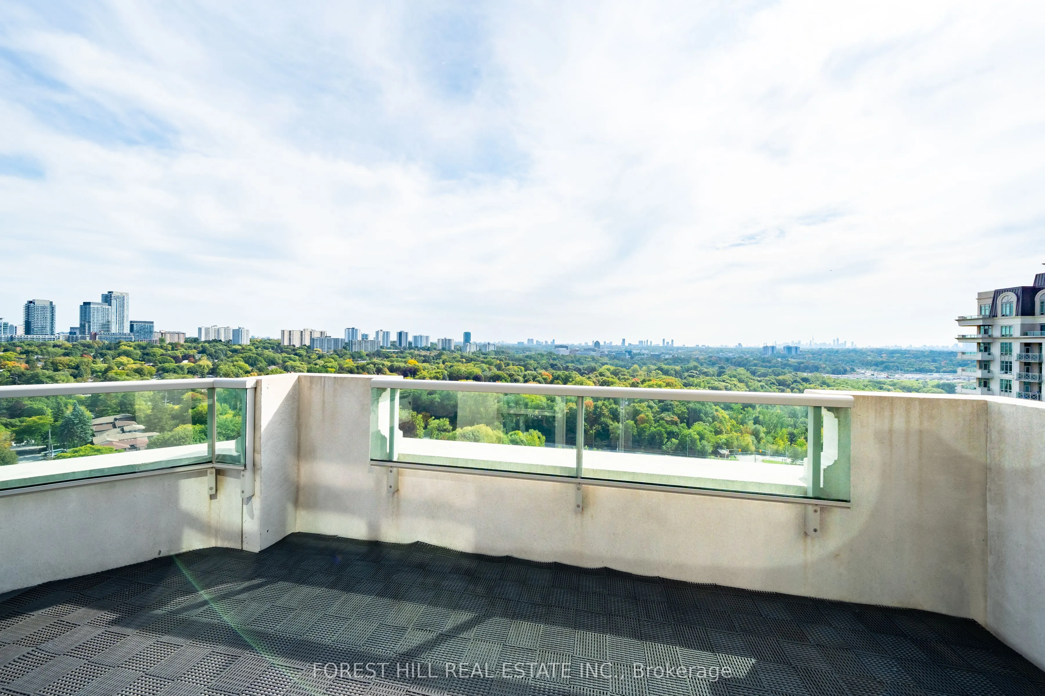 20 Bloorview Place, #Ph1900