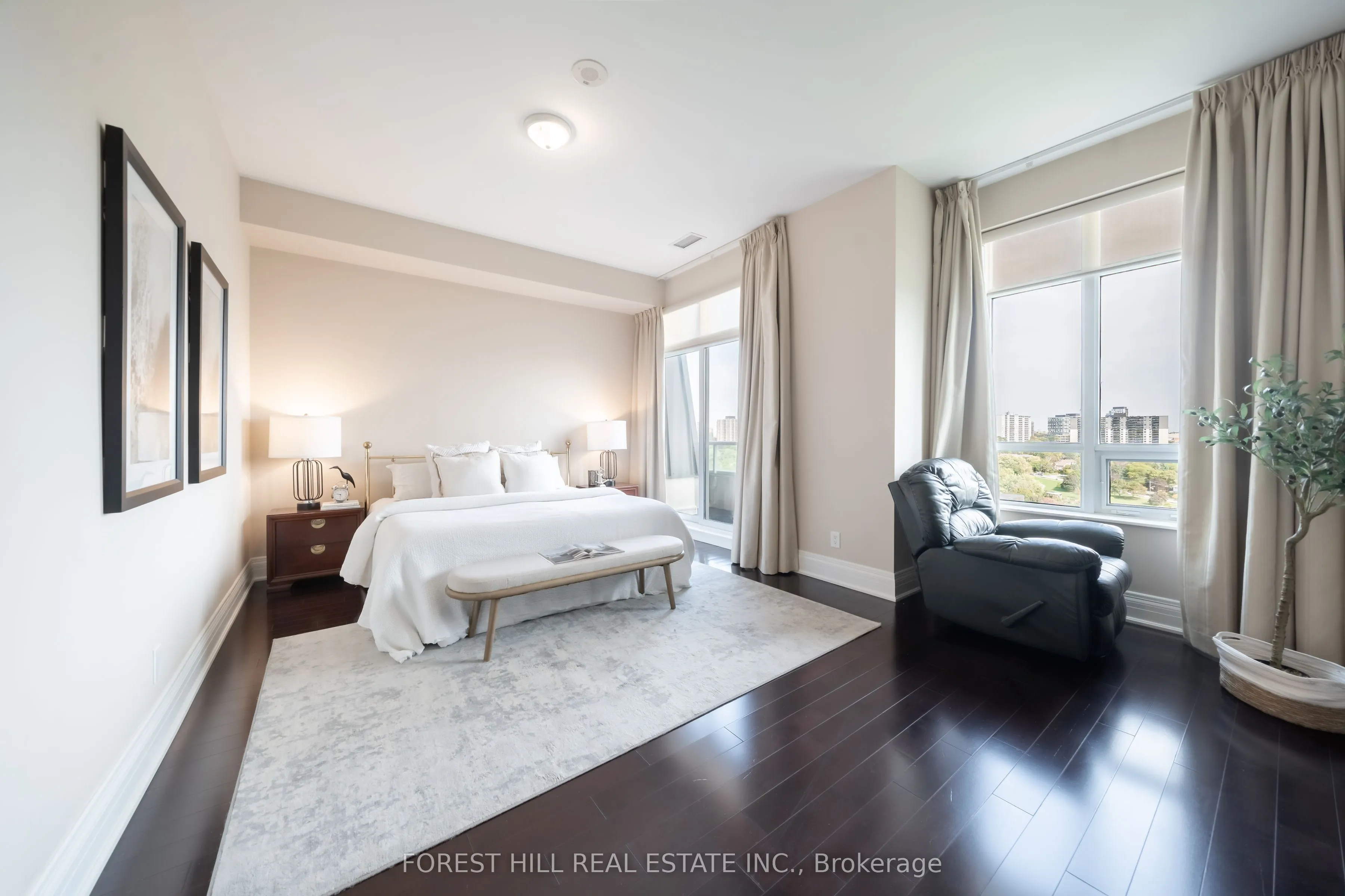 20 Bloorview Place, #Ph1900