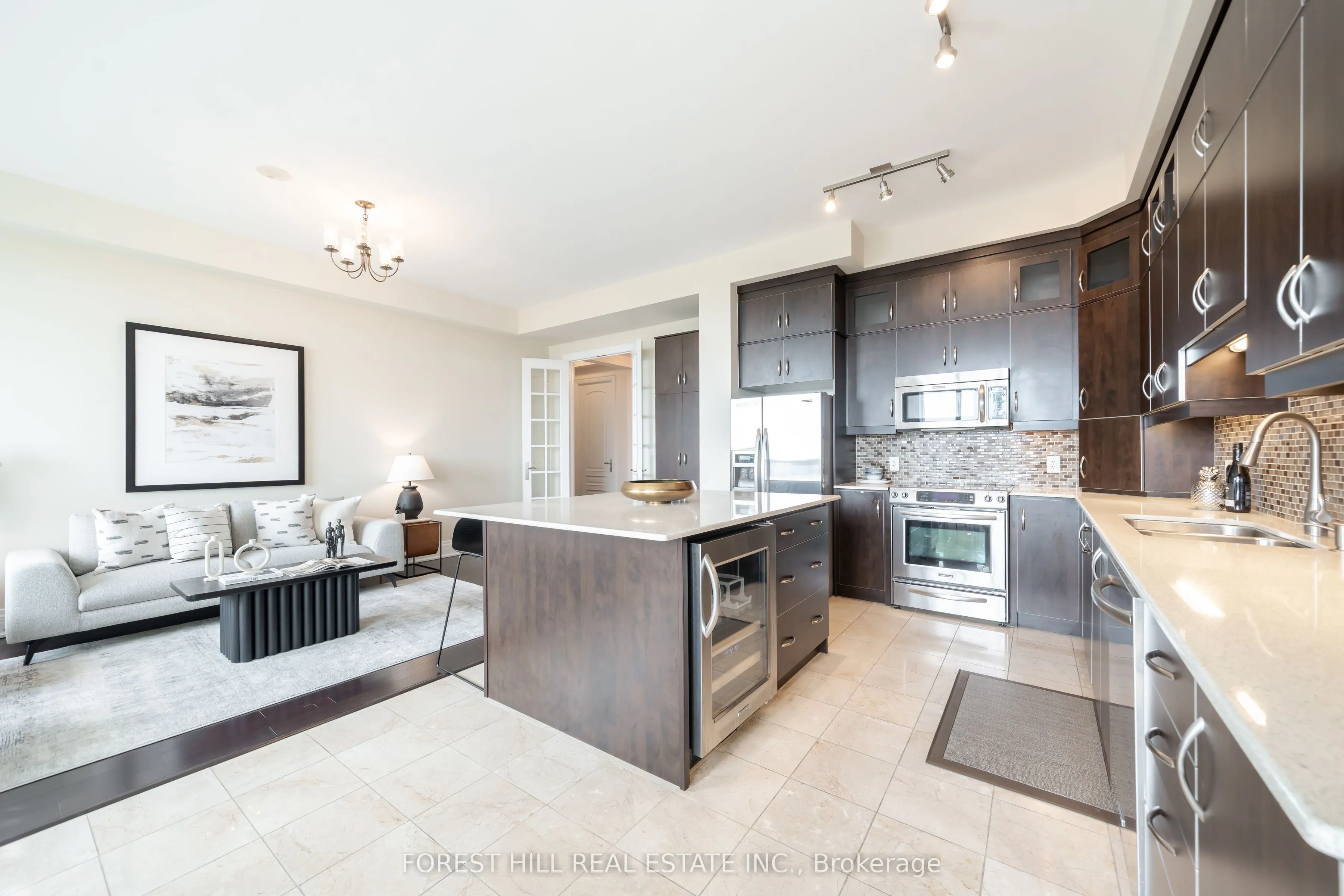 20 Bloorview Place, #Ph1900