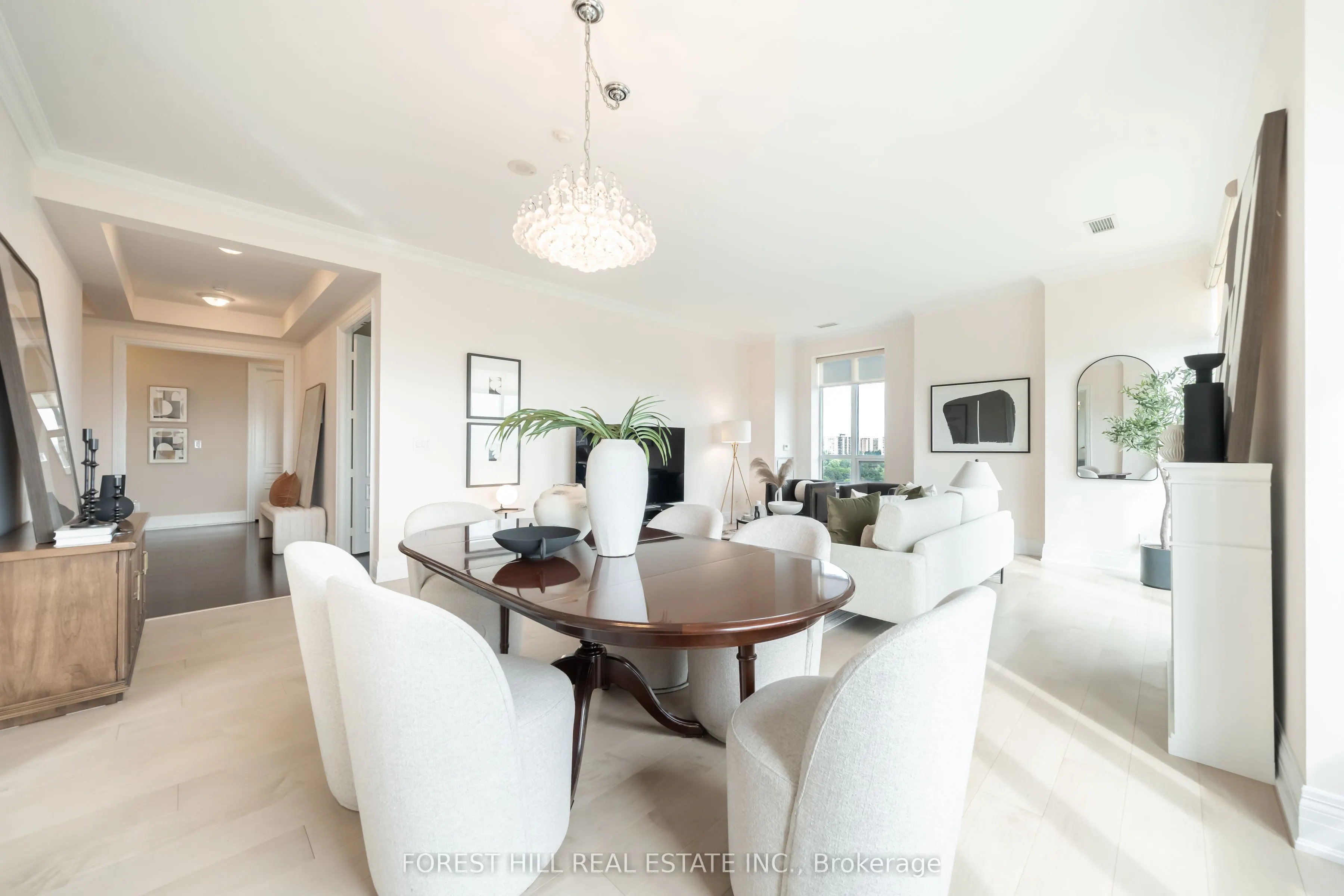 20 Bloorview Place, #Ph1900
