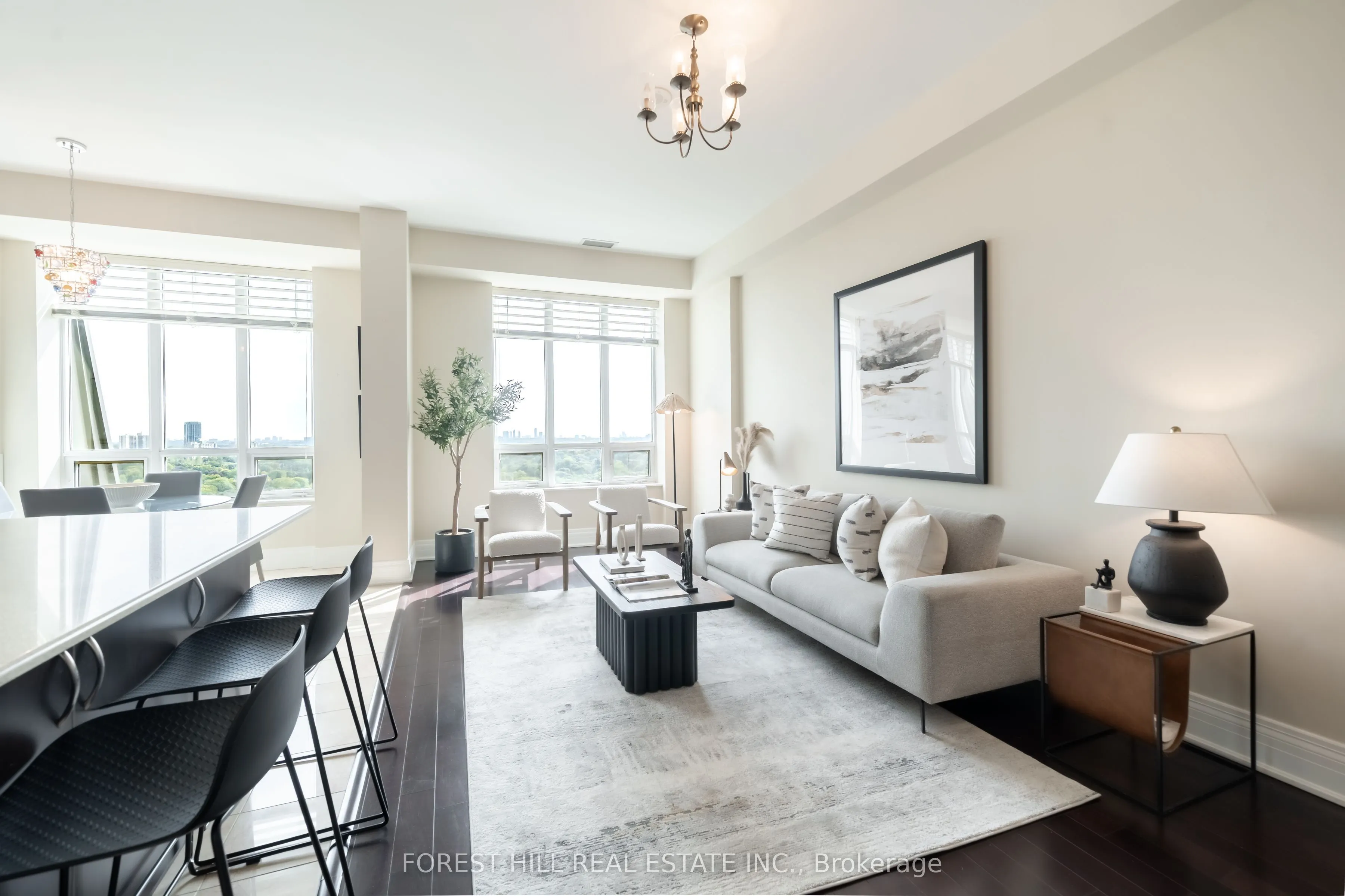 20 Bloorview Place, #Ph1900