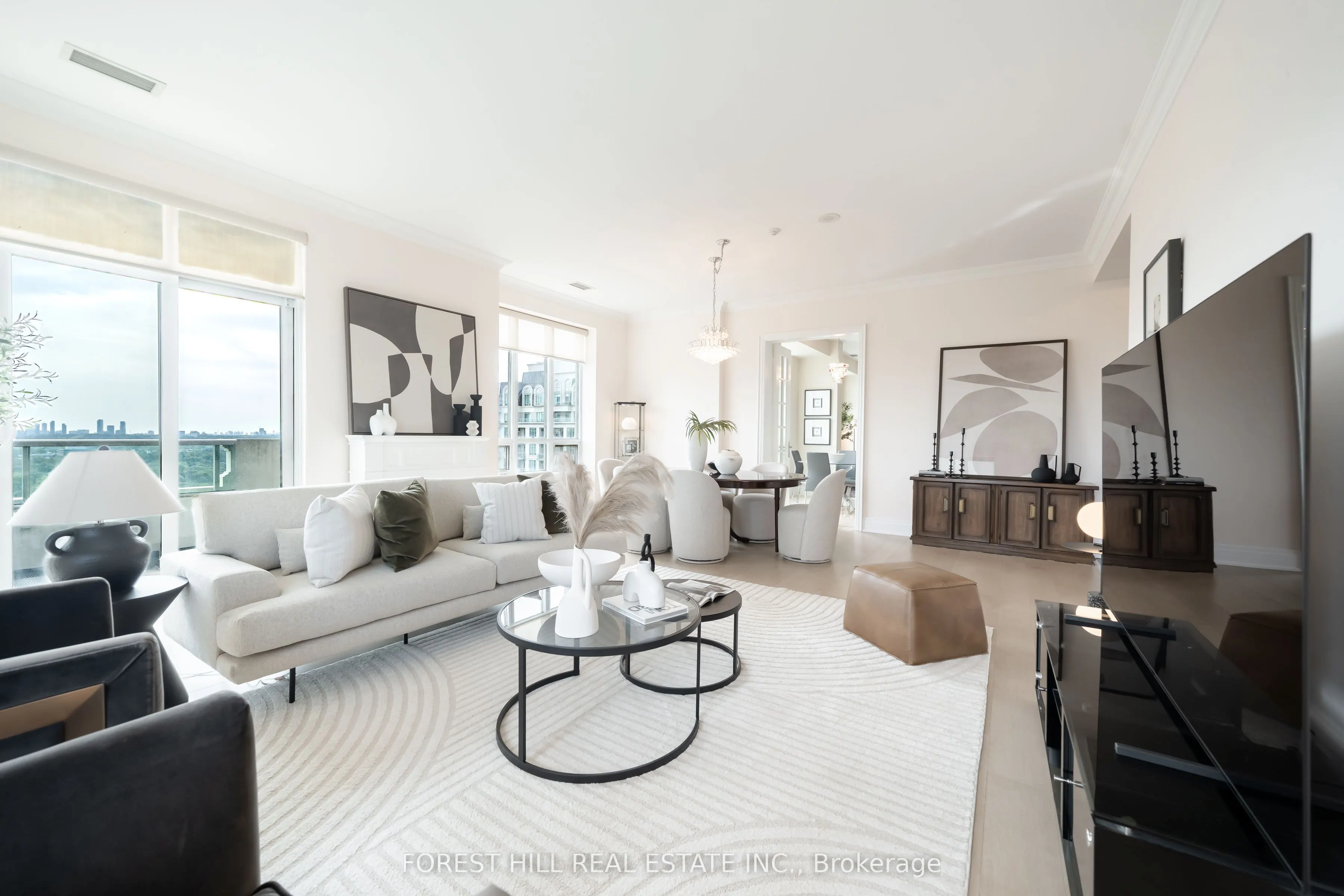 20 Bloorview Place, #Ph1900