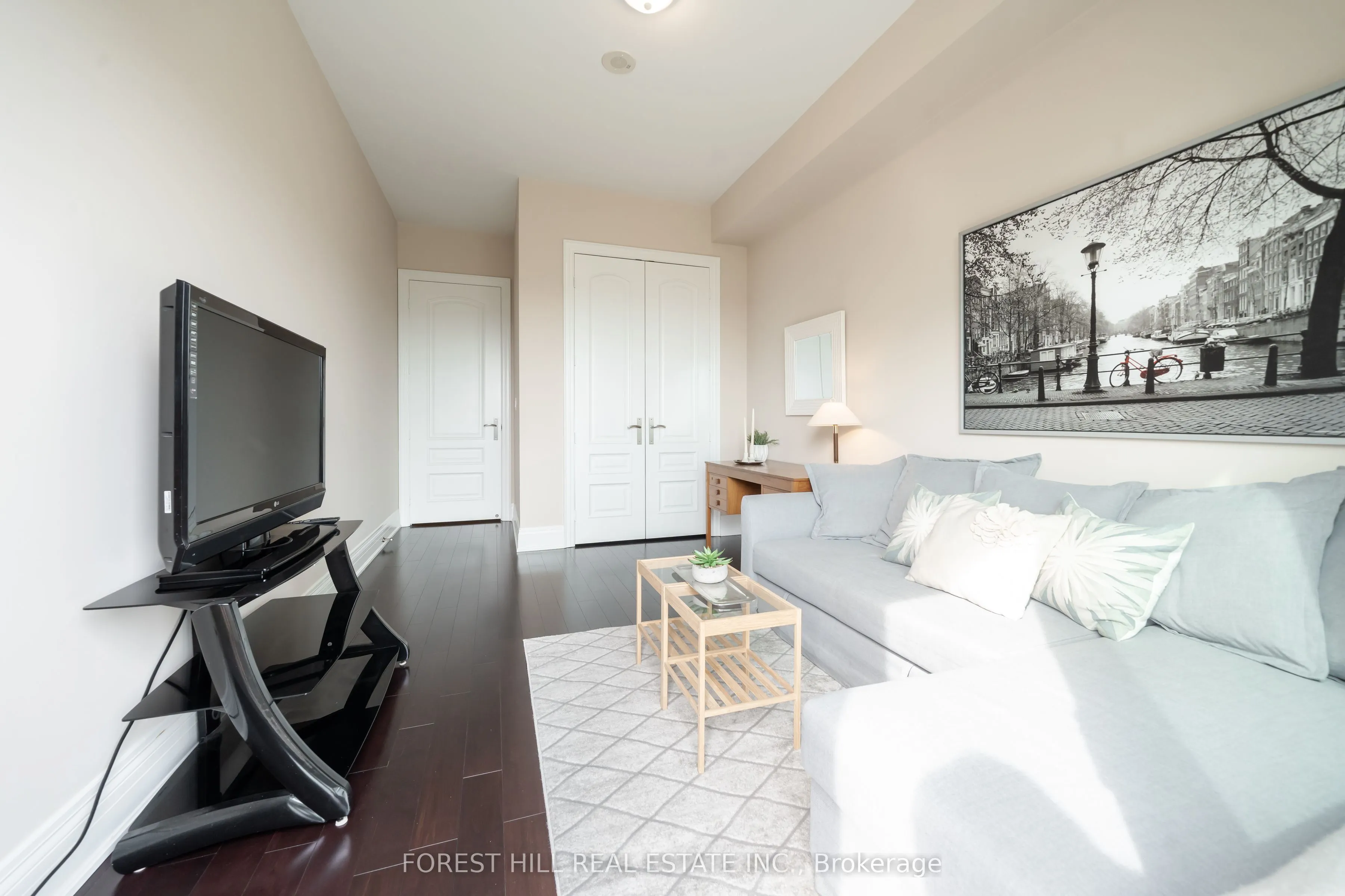 20 Bloorview Place, #Ph1900