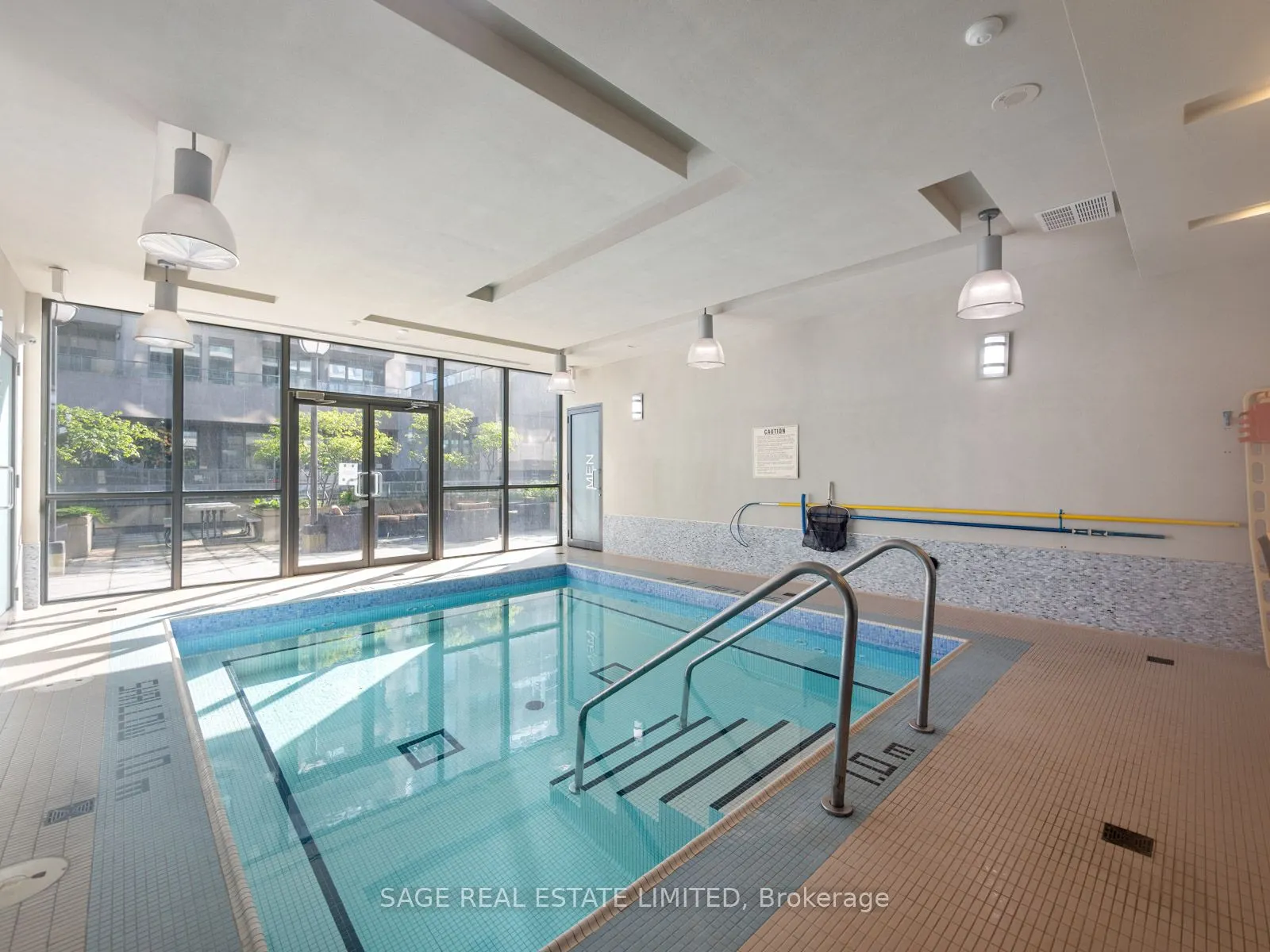 530 St Clair Avenue W, #1708