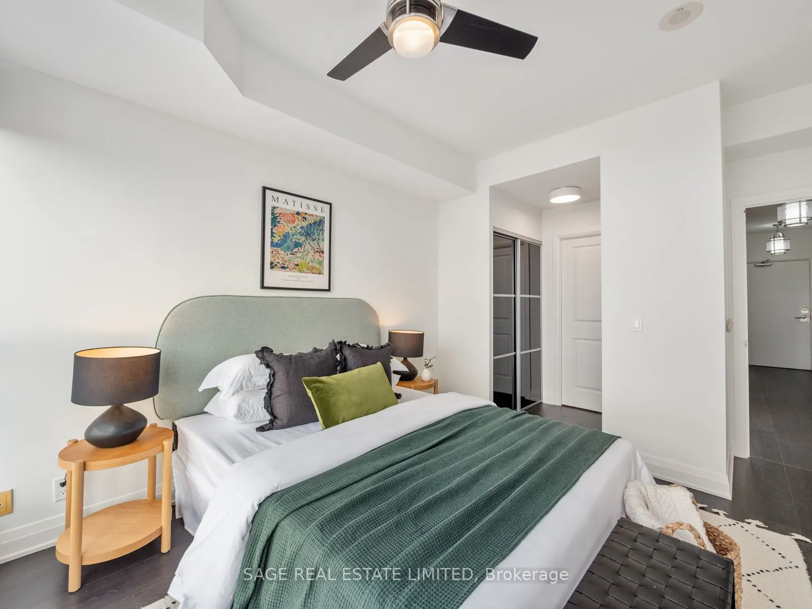 530 St Clair Avenue W, #1708