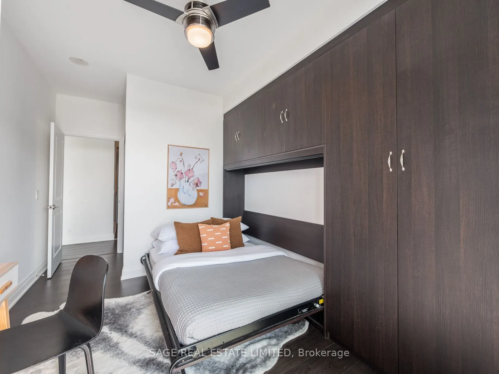 530 St Clair Avenue W, #1708