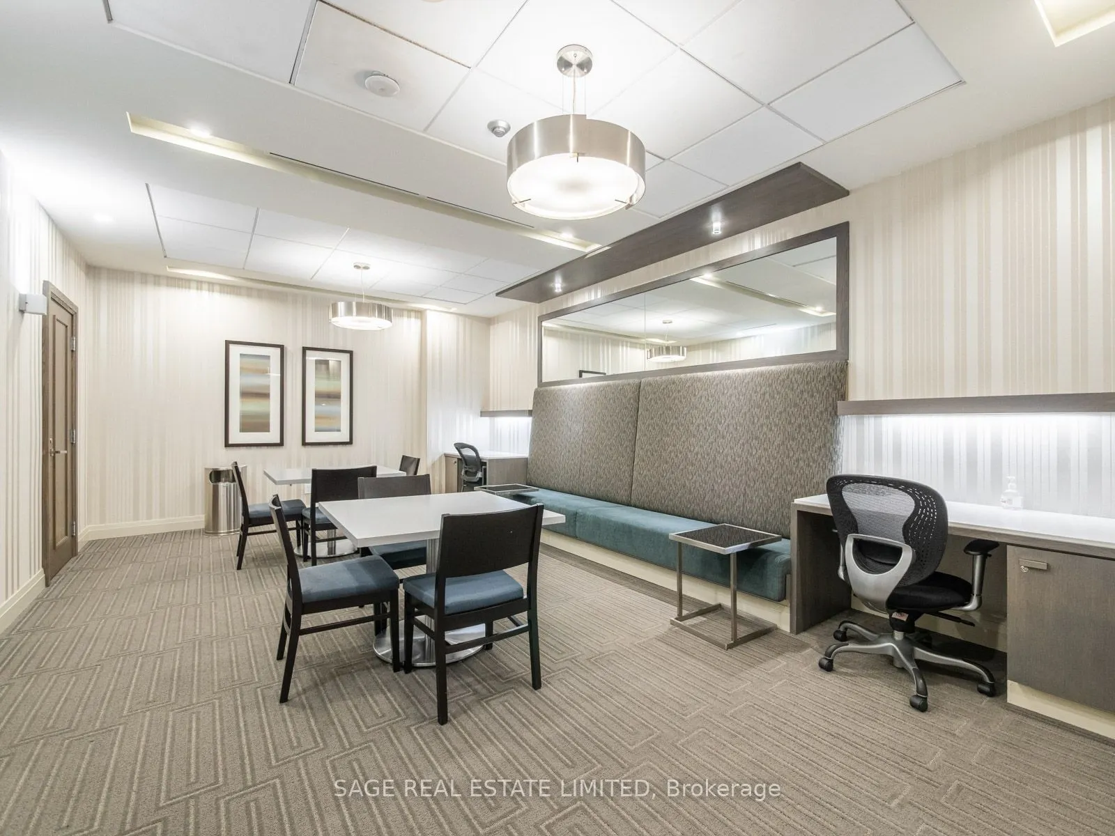 530 St Clair Avenue W, #1708