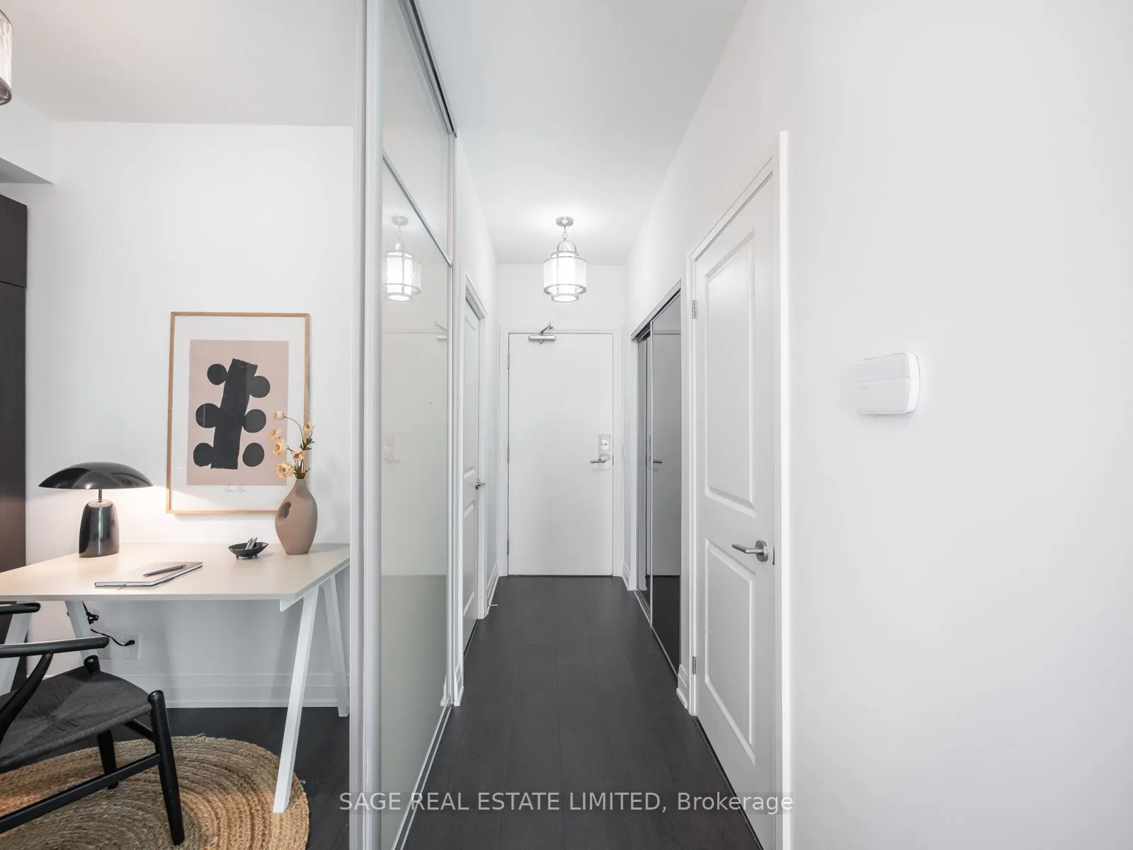530 St Clair Avenue W, #1708