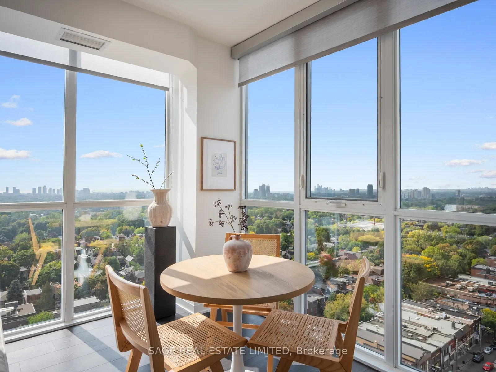 530 St Clair Avenue W, #1708