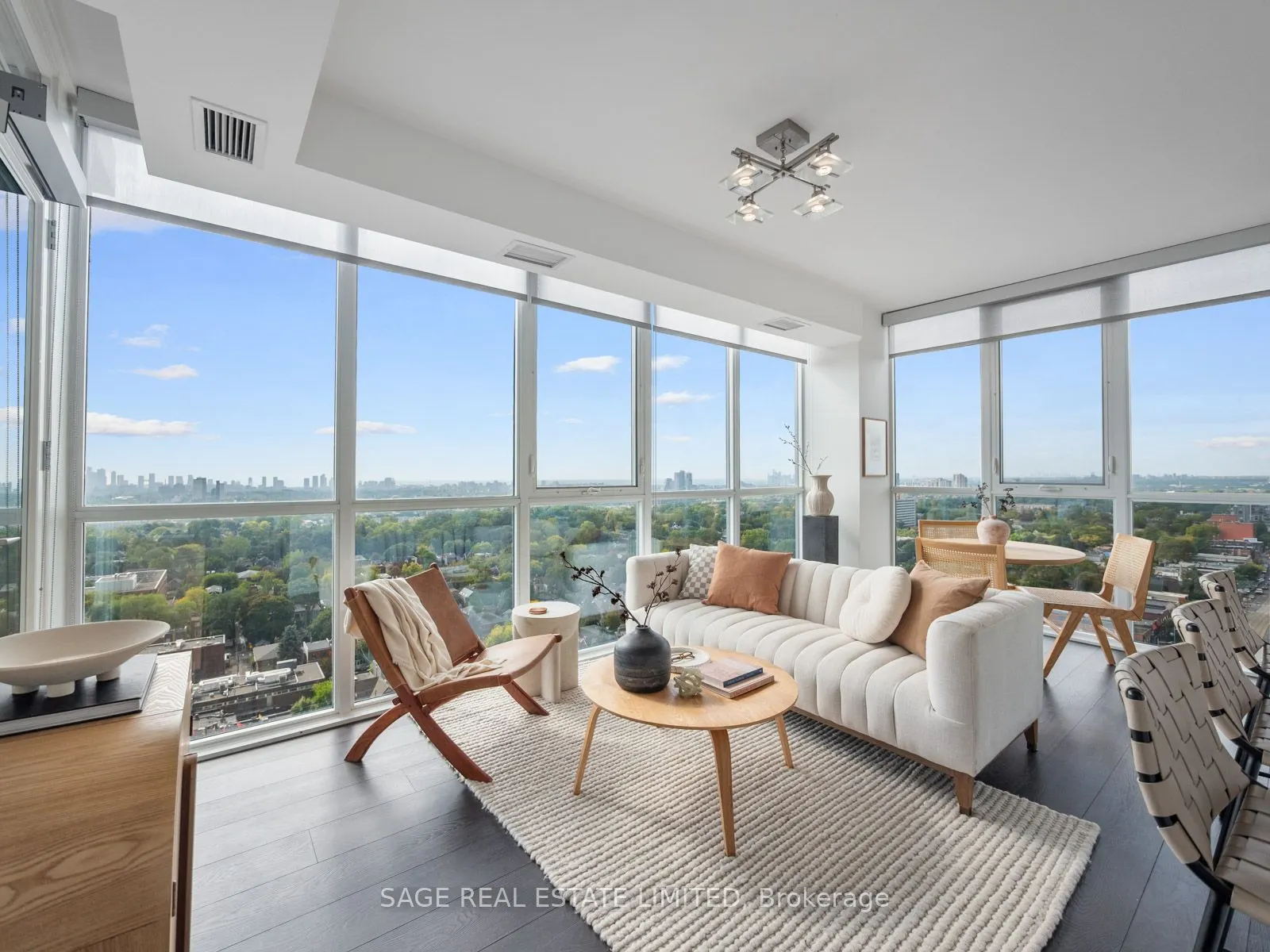 530 St Clair Avenue W, #1708