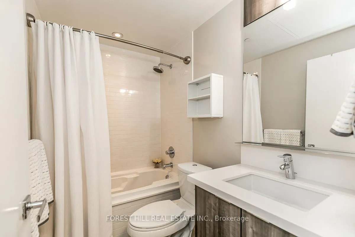 21 Widmer Street, #1003