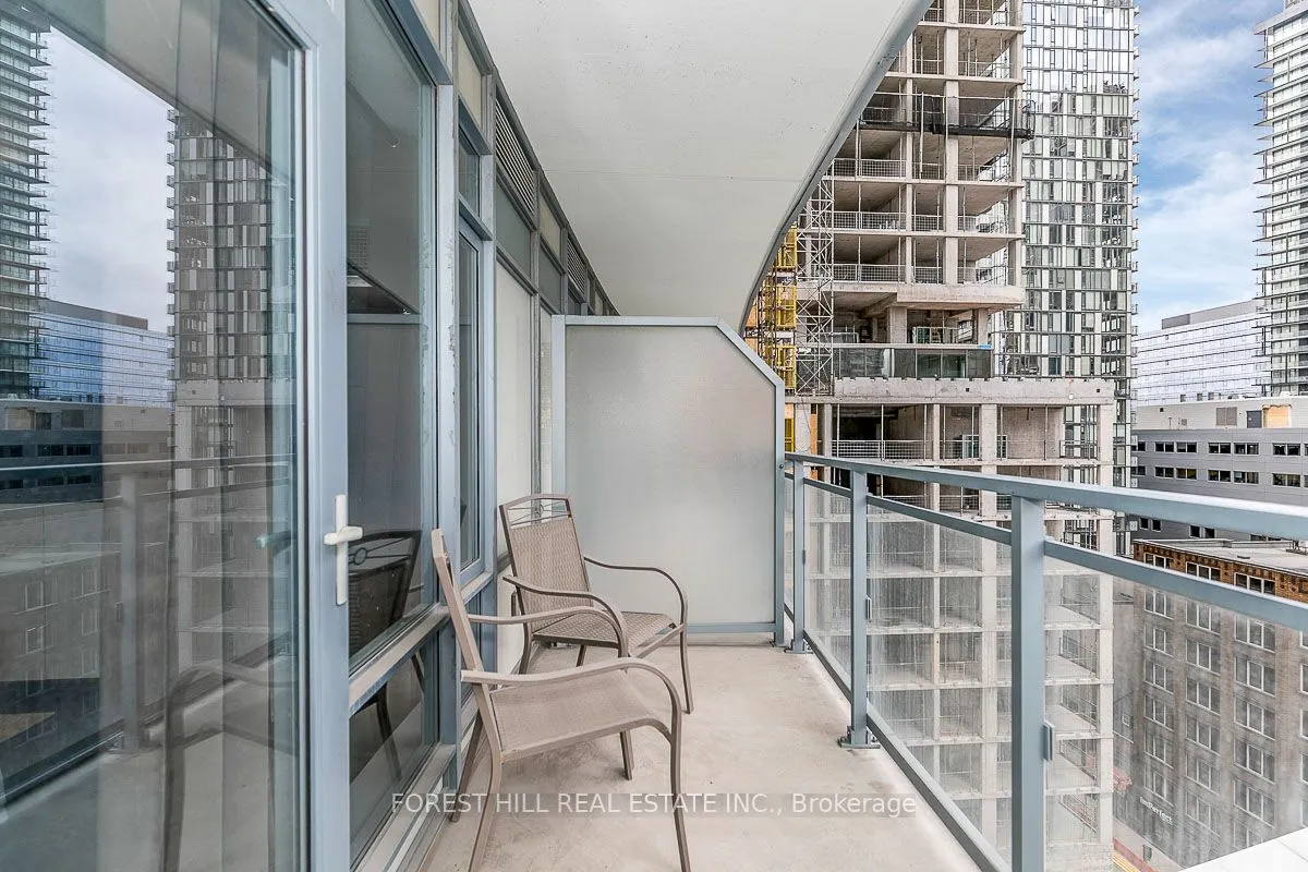 21 Widmer Street, #1003