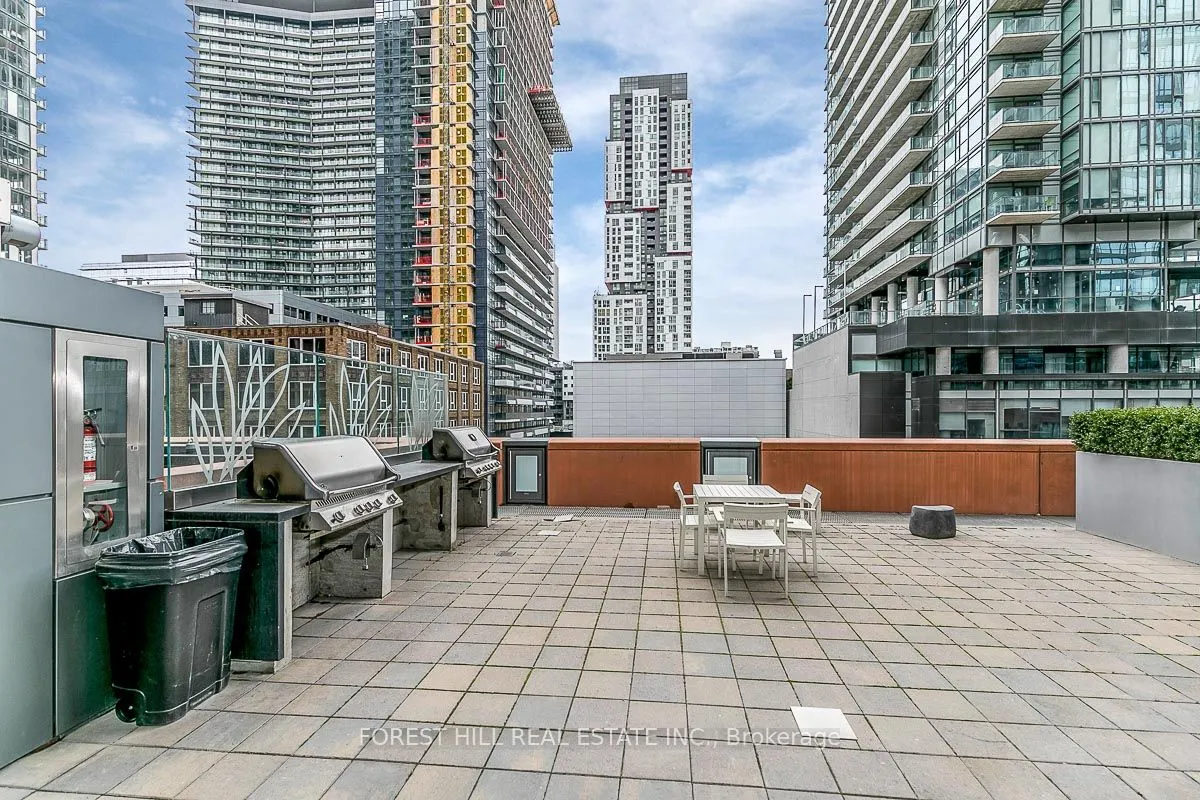 21 Widmer Street, #1003