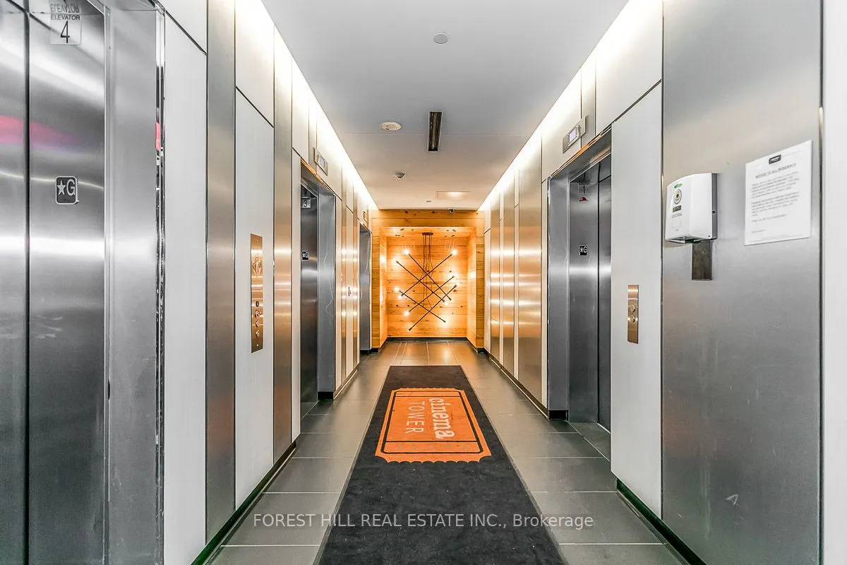 21 Widmer Street, #1003