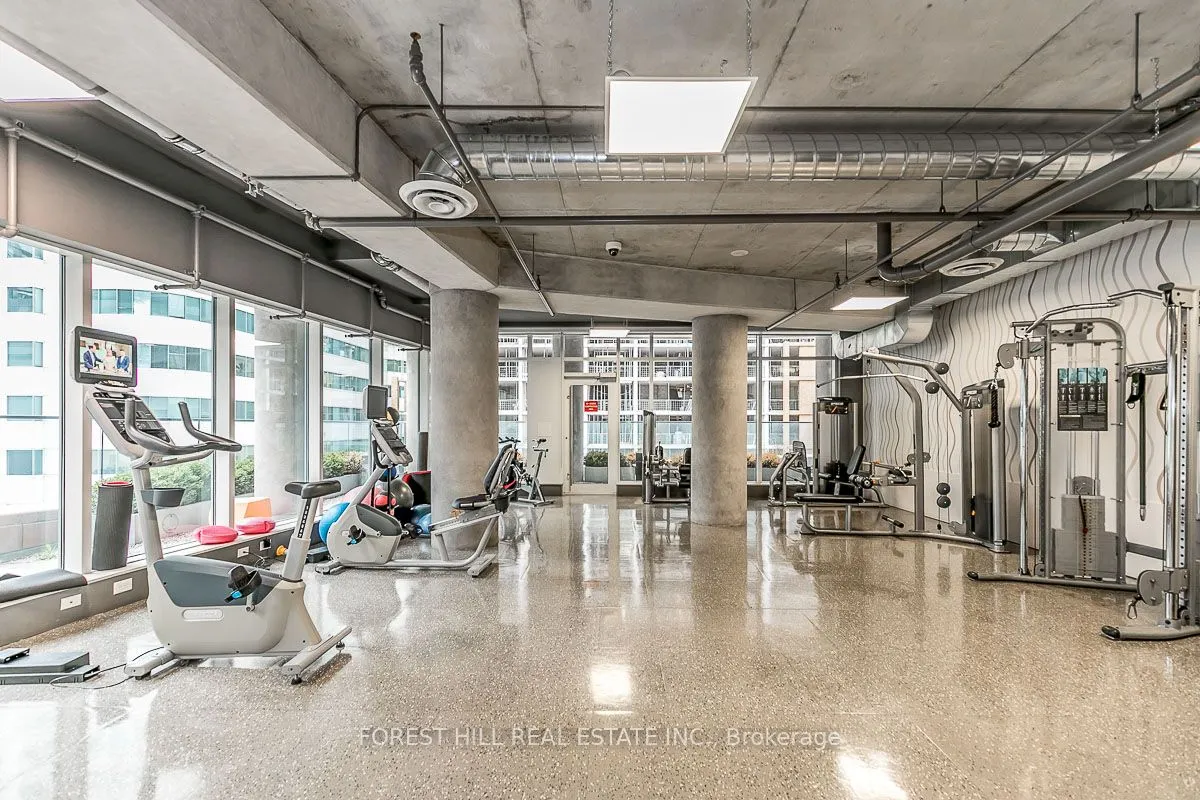 21 Widmer Street, #1003