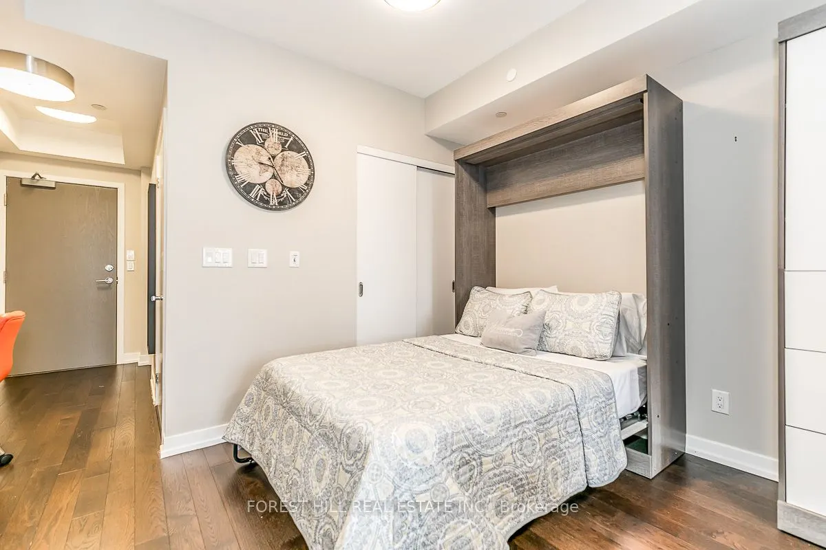21 Widmer Street, #1003