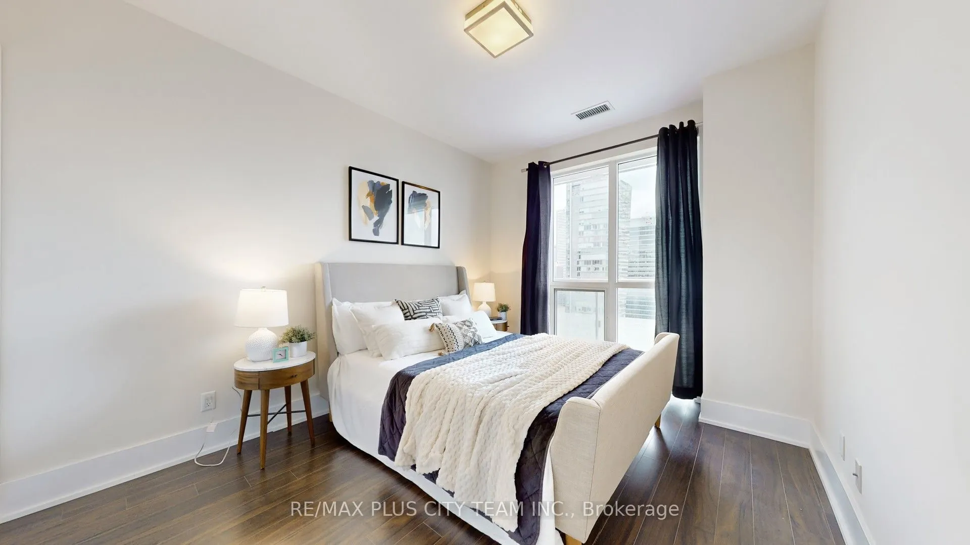 300 Front Street, #4311