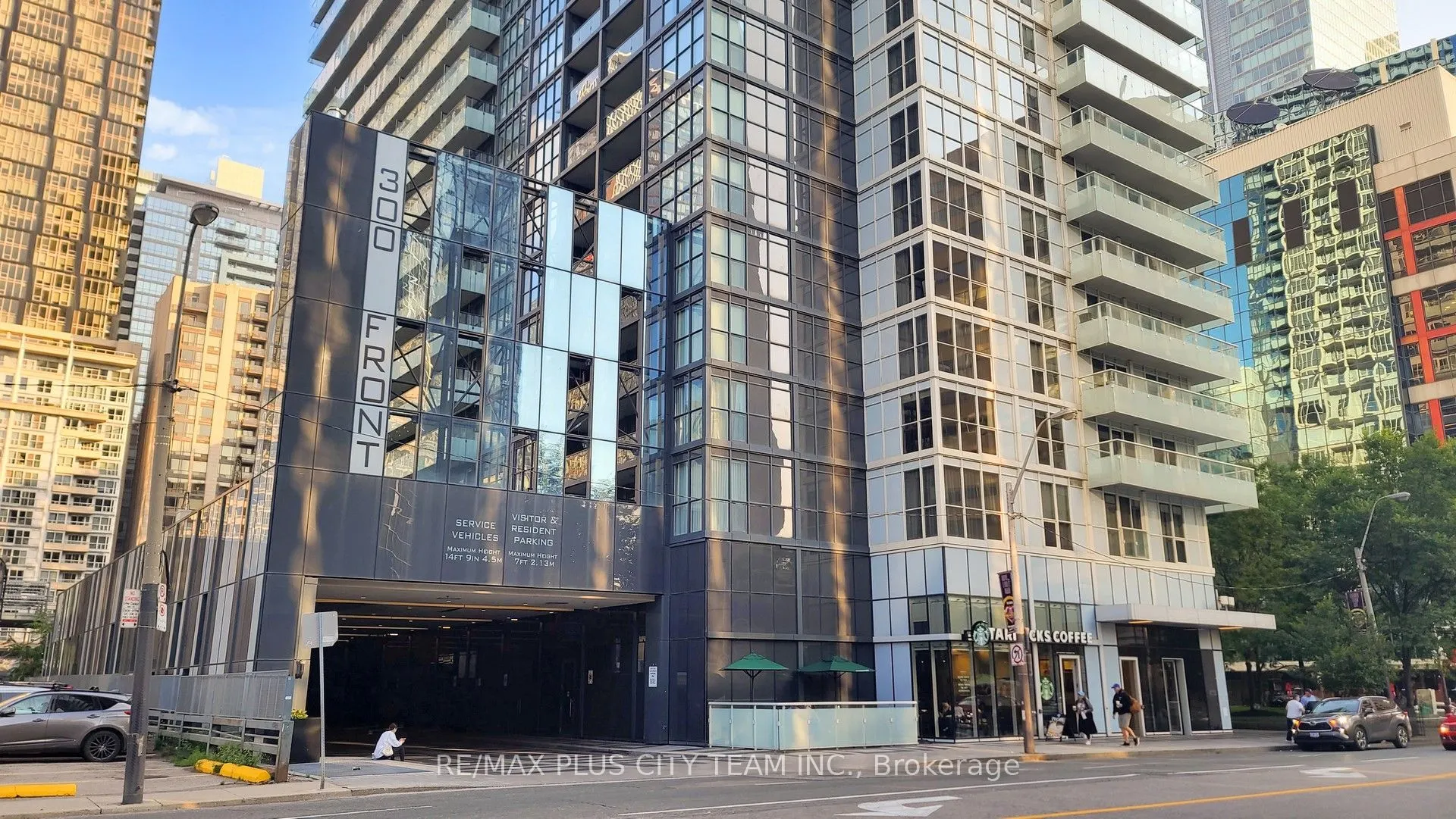 300 Front Street, #4311