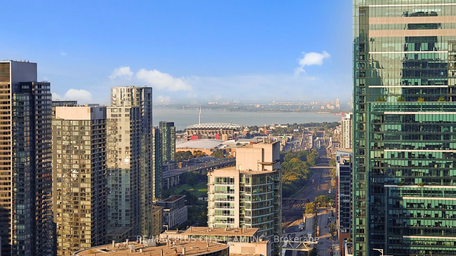 300 Front Street, #4311