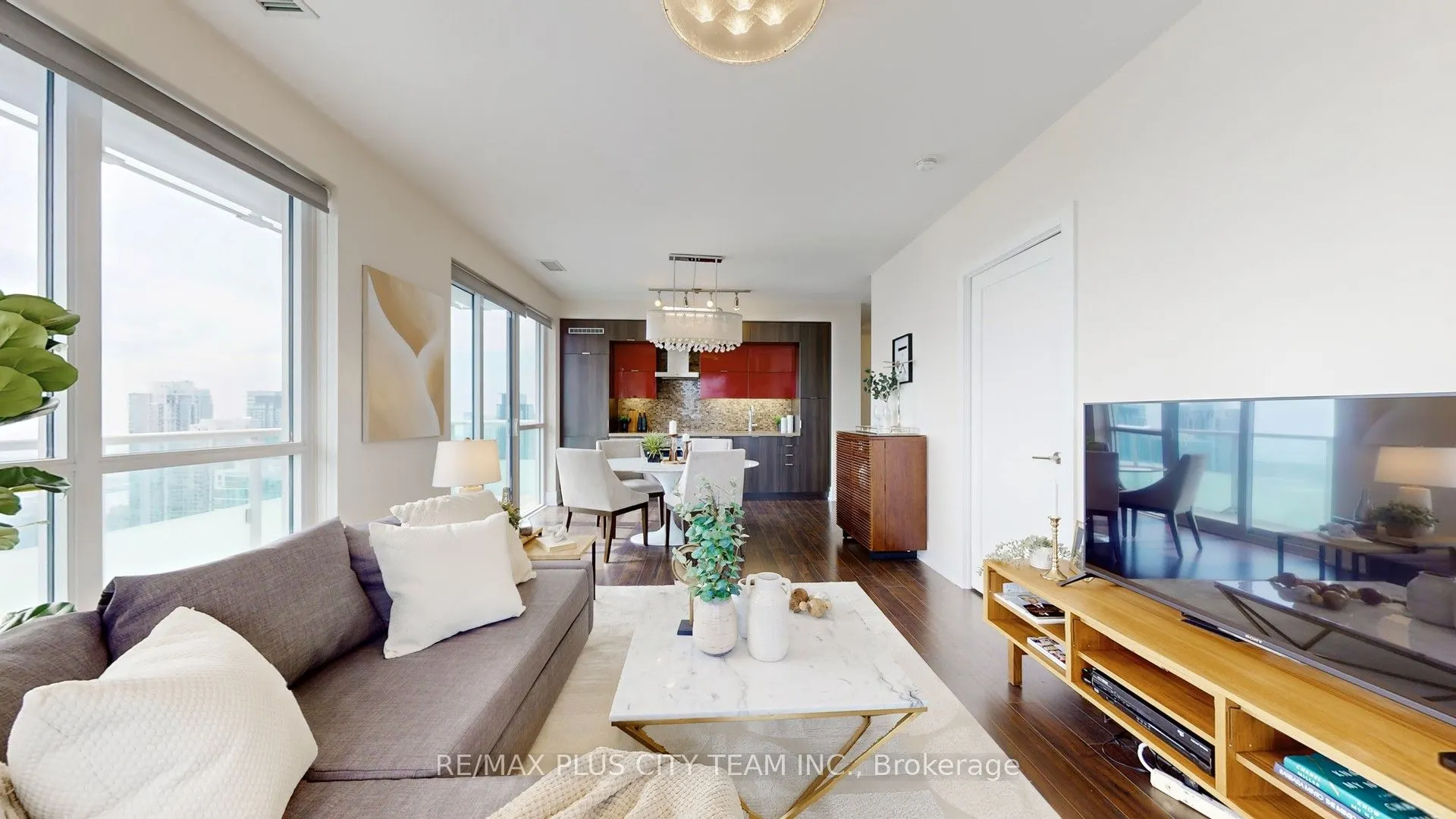 300 Front Street, #4311