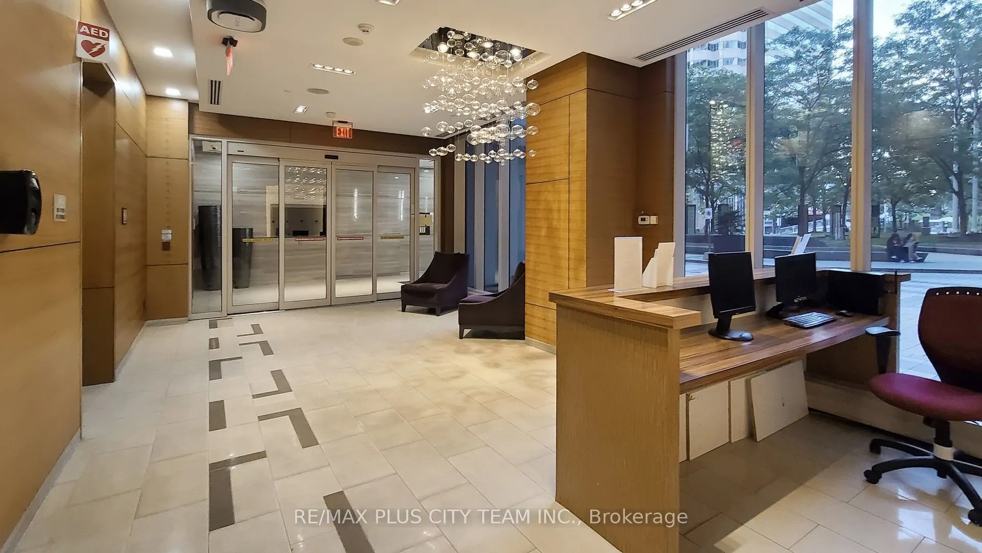 300 Front Street, #4311