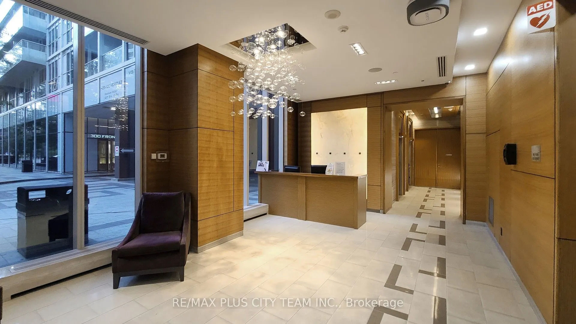 300 Front Street, #4311