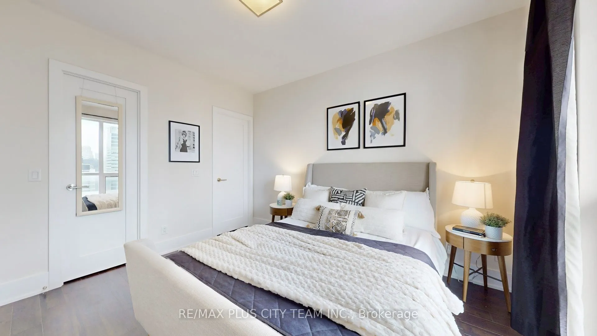300 Front Street, #4311