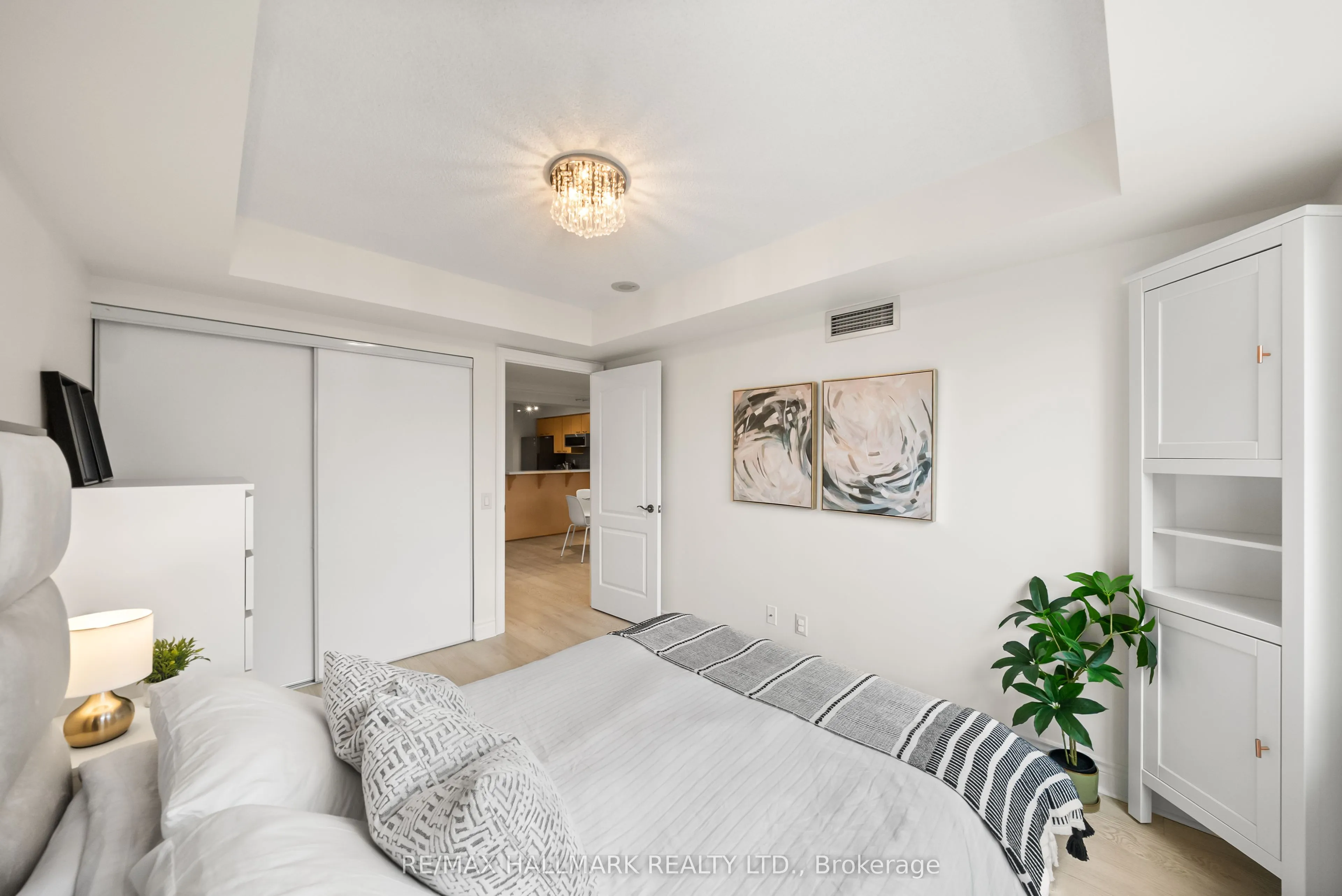 2 Clairtrell Road, #309