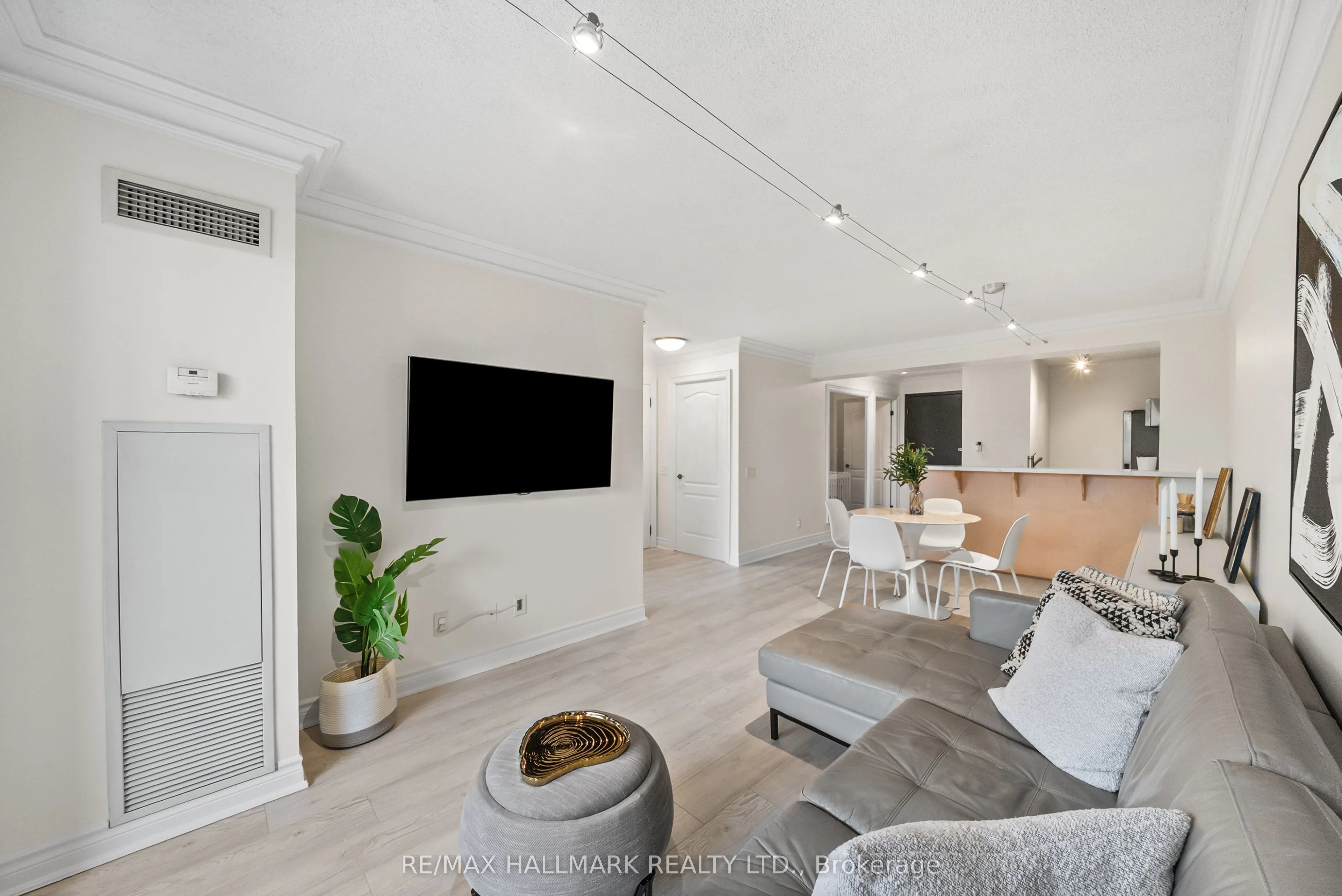 2 Clairtrell Road, #309