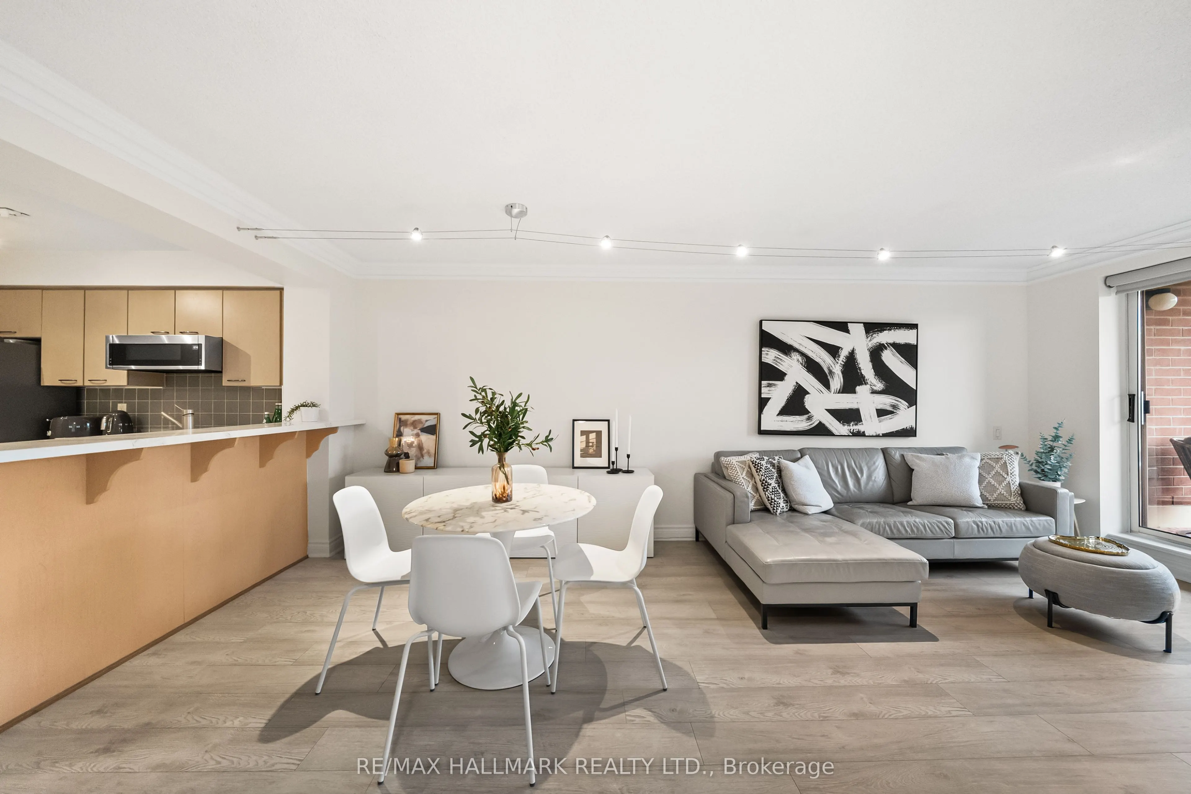 2 Clairtrell Road, #309