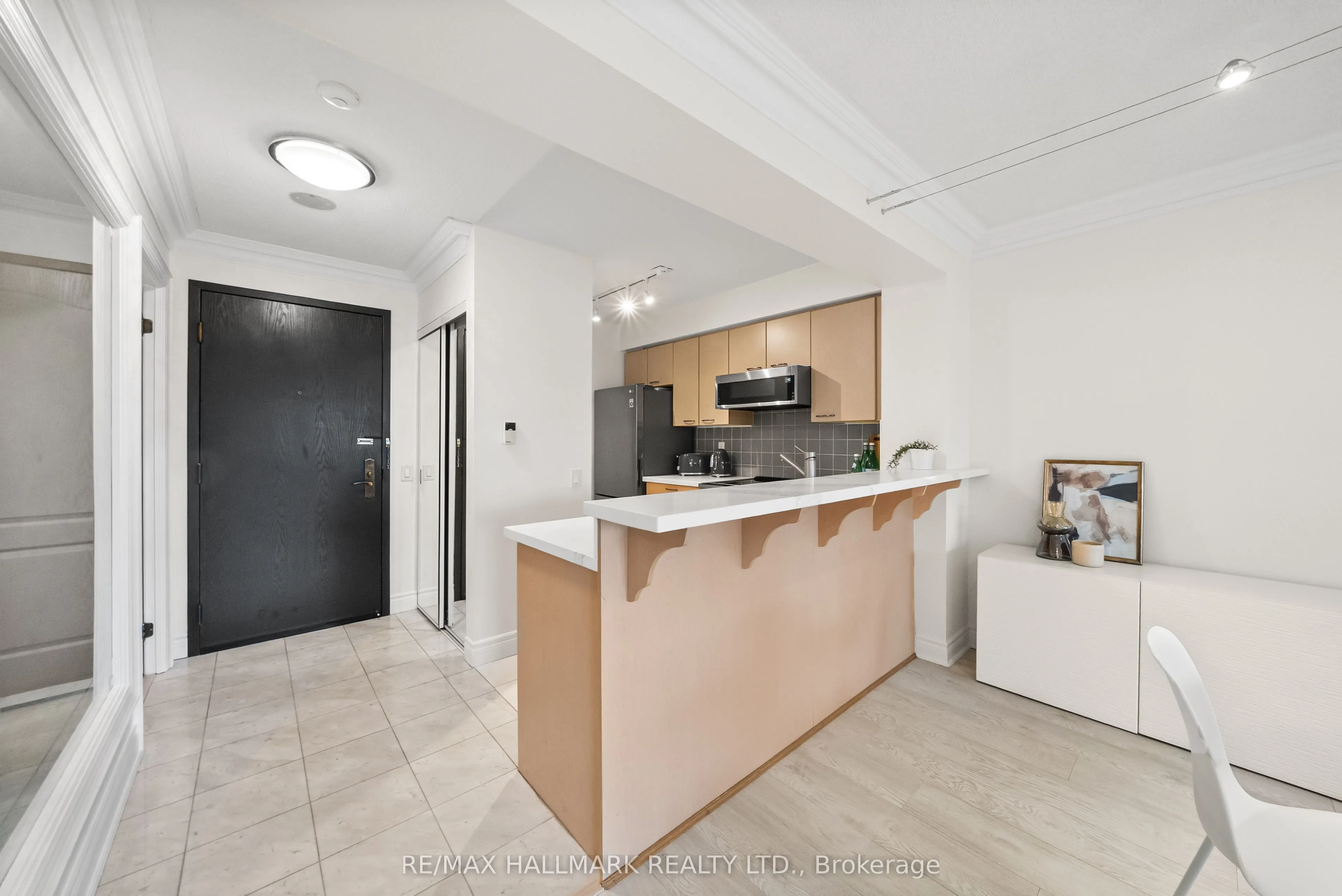 2 Clairtrell Road, #309