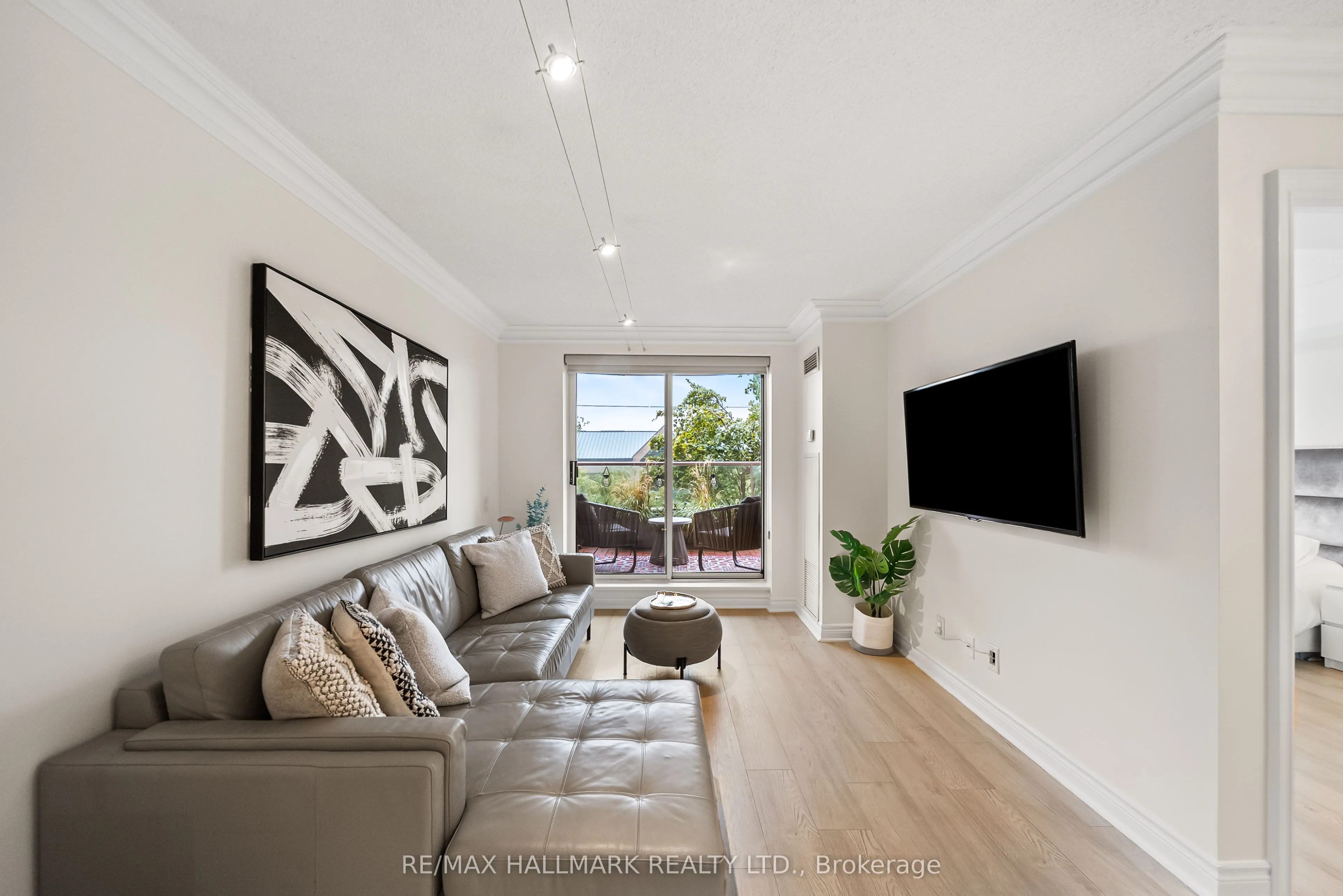 2 Clairtrell Road, #309