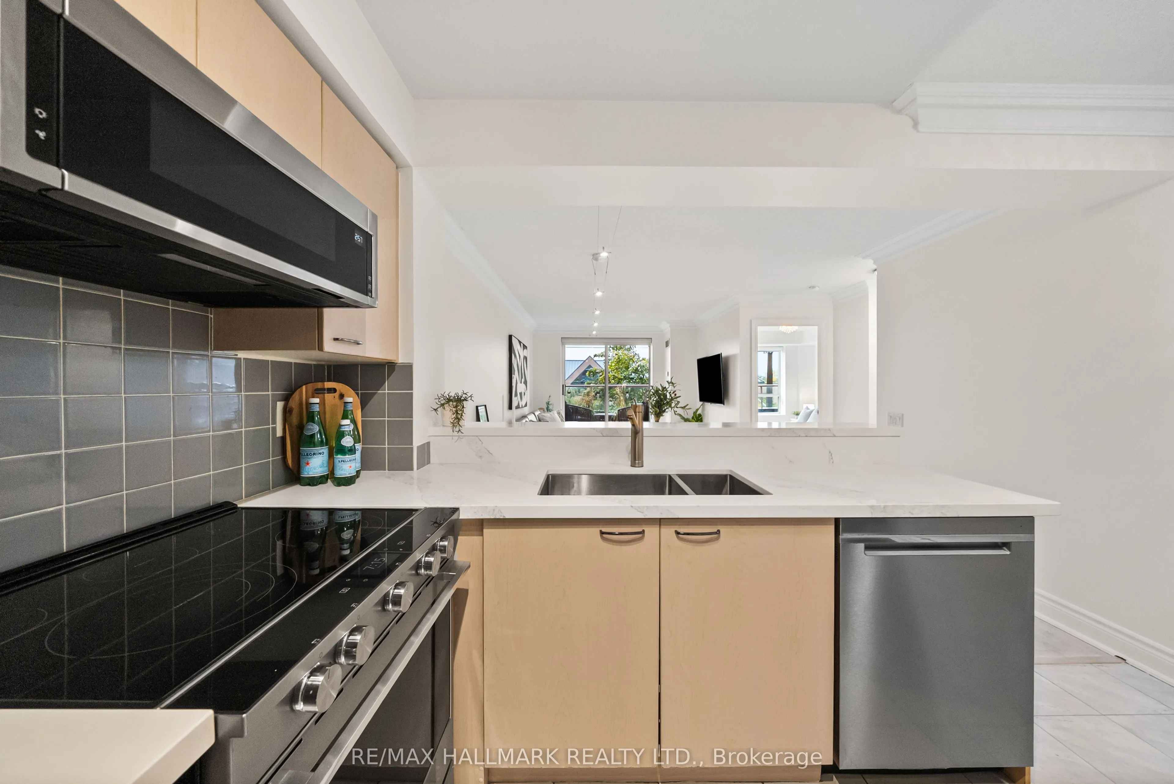 2 Clairtrell Road, #309