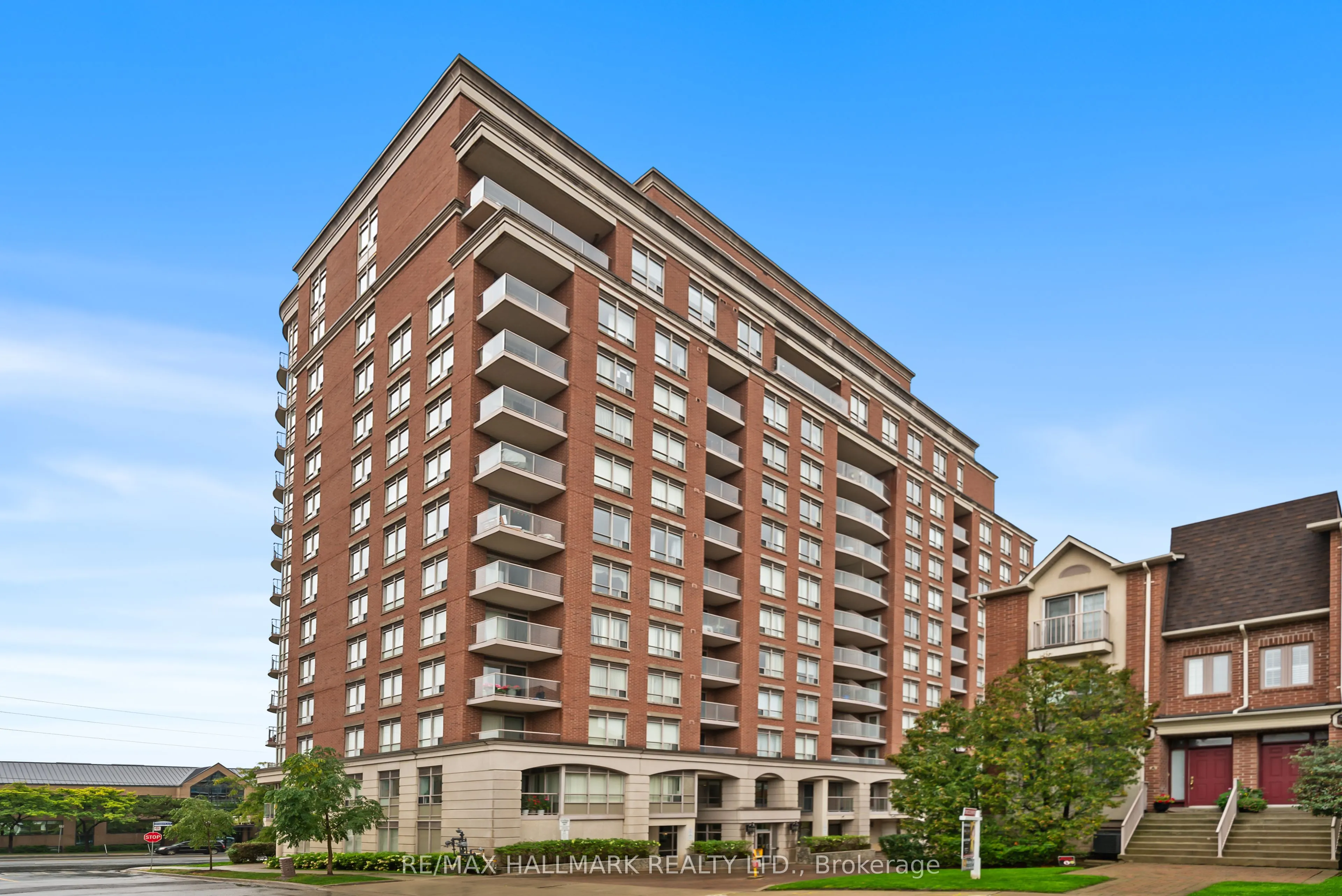 2 Clairtrell Road, #309