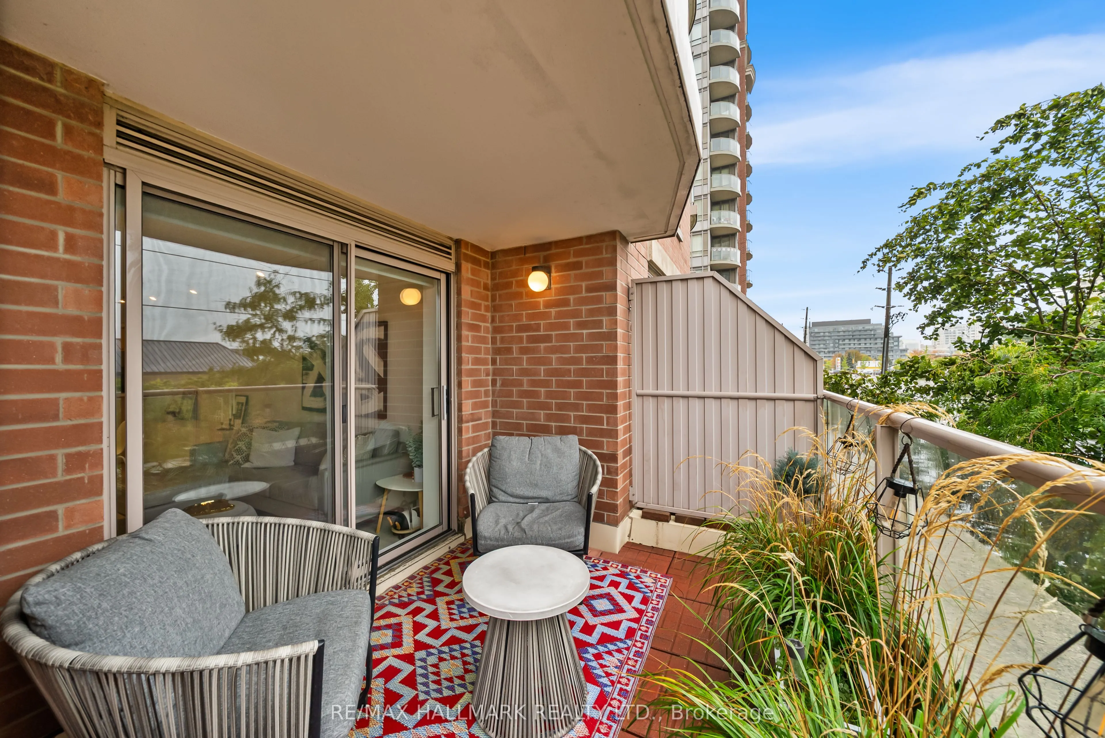 2 Clairtrell Road, #309