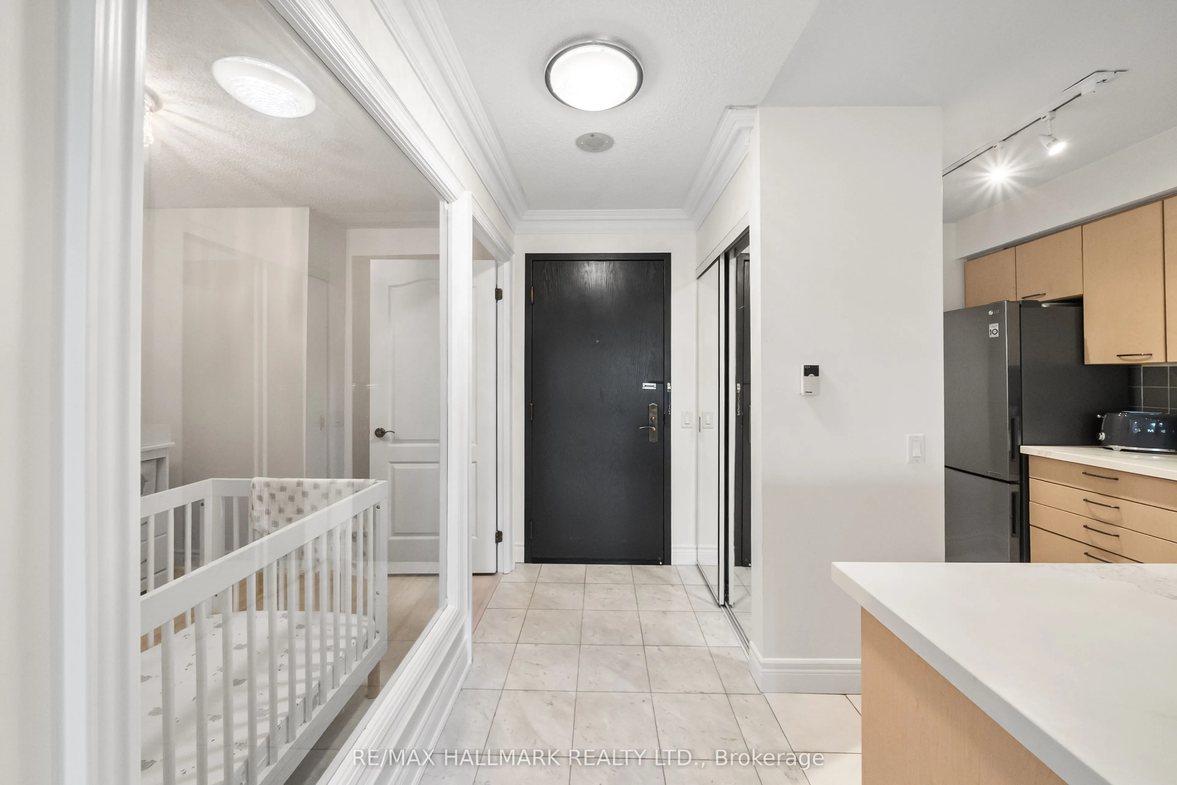 2 Clairtrell Road, #309