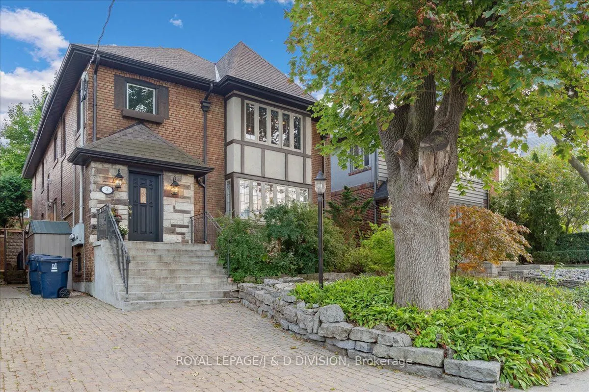 3 Killarney Road, #Main & Lower