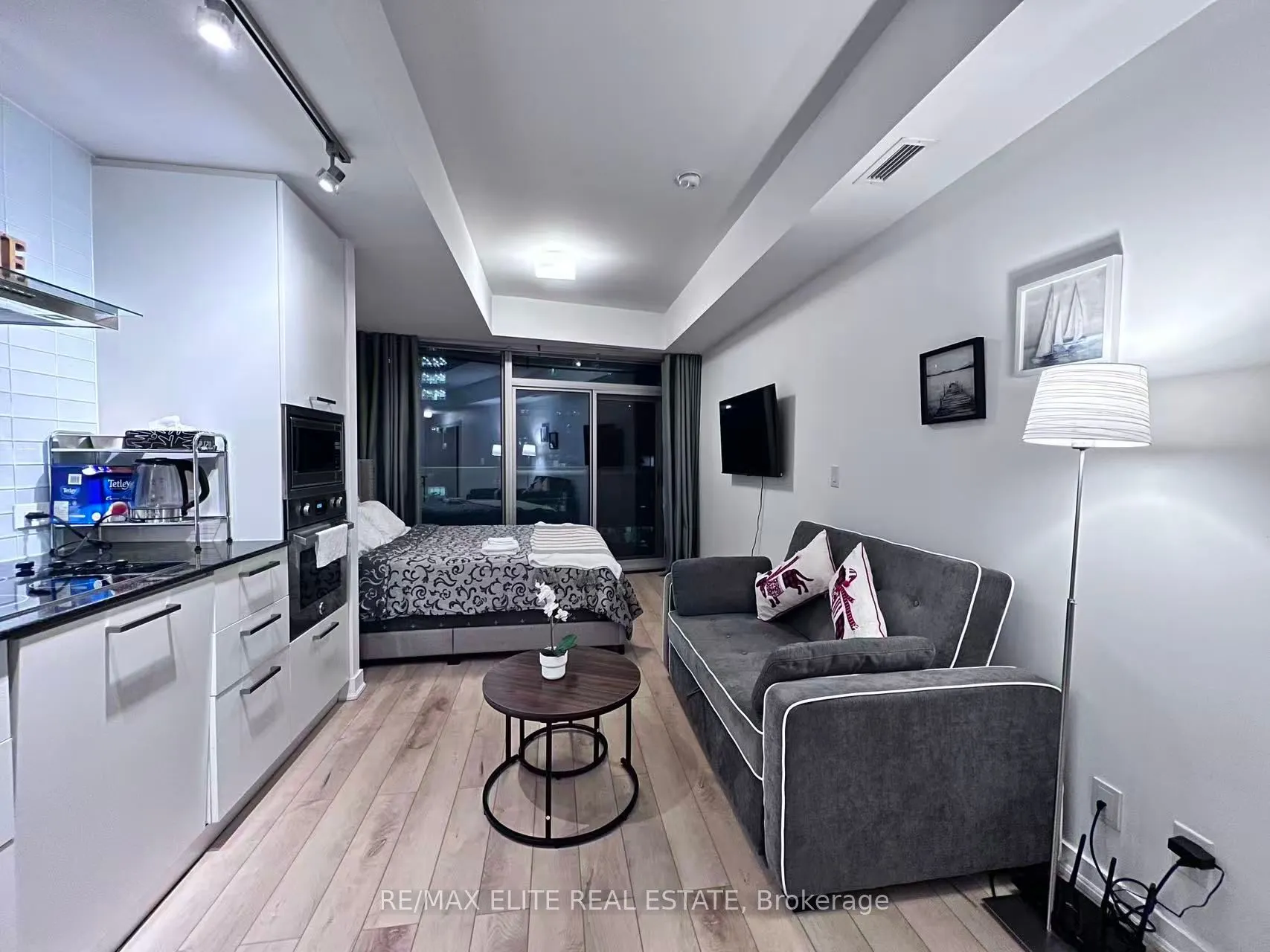 12 York Street, #2108