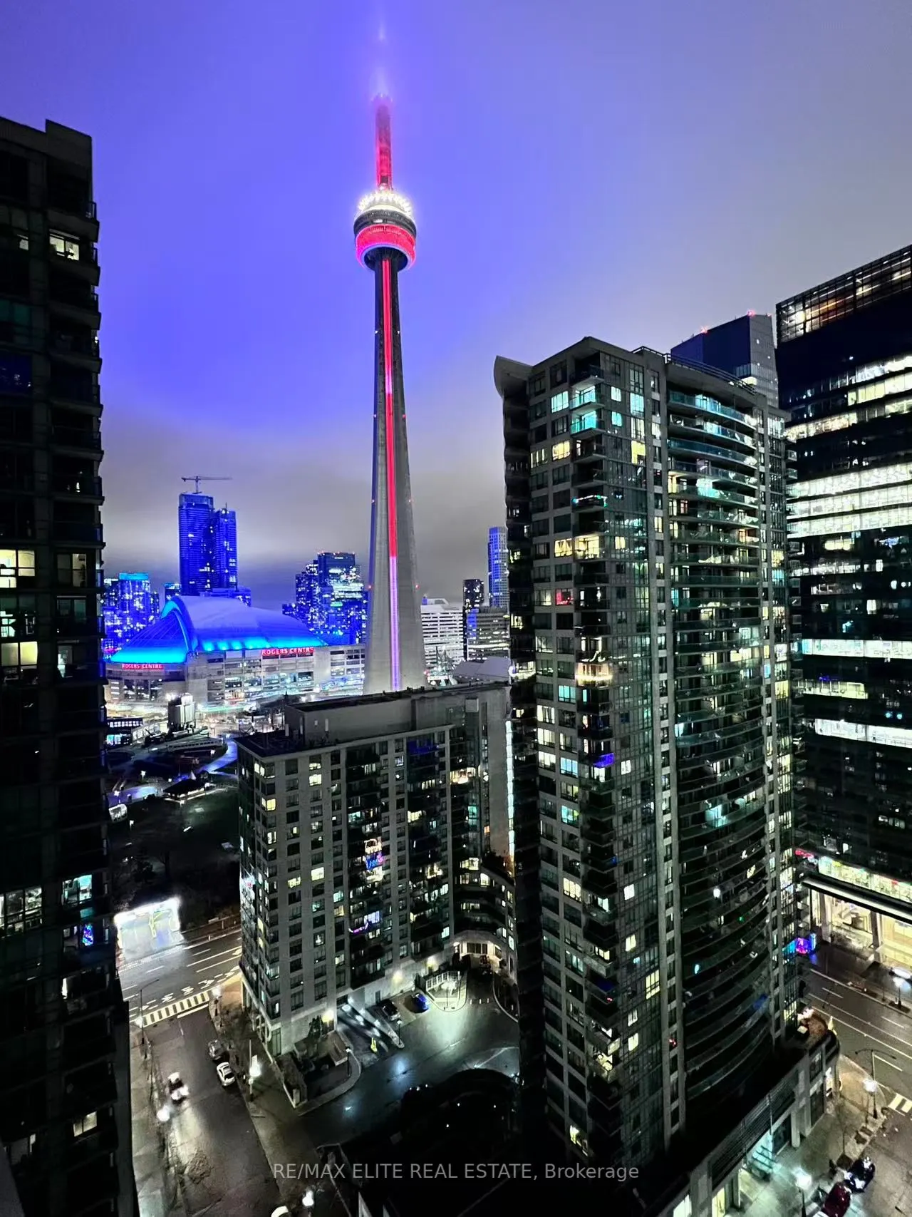 12 York Street, #2108
