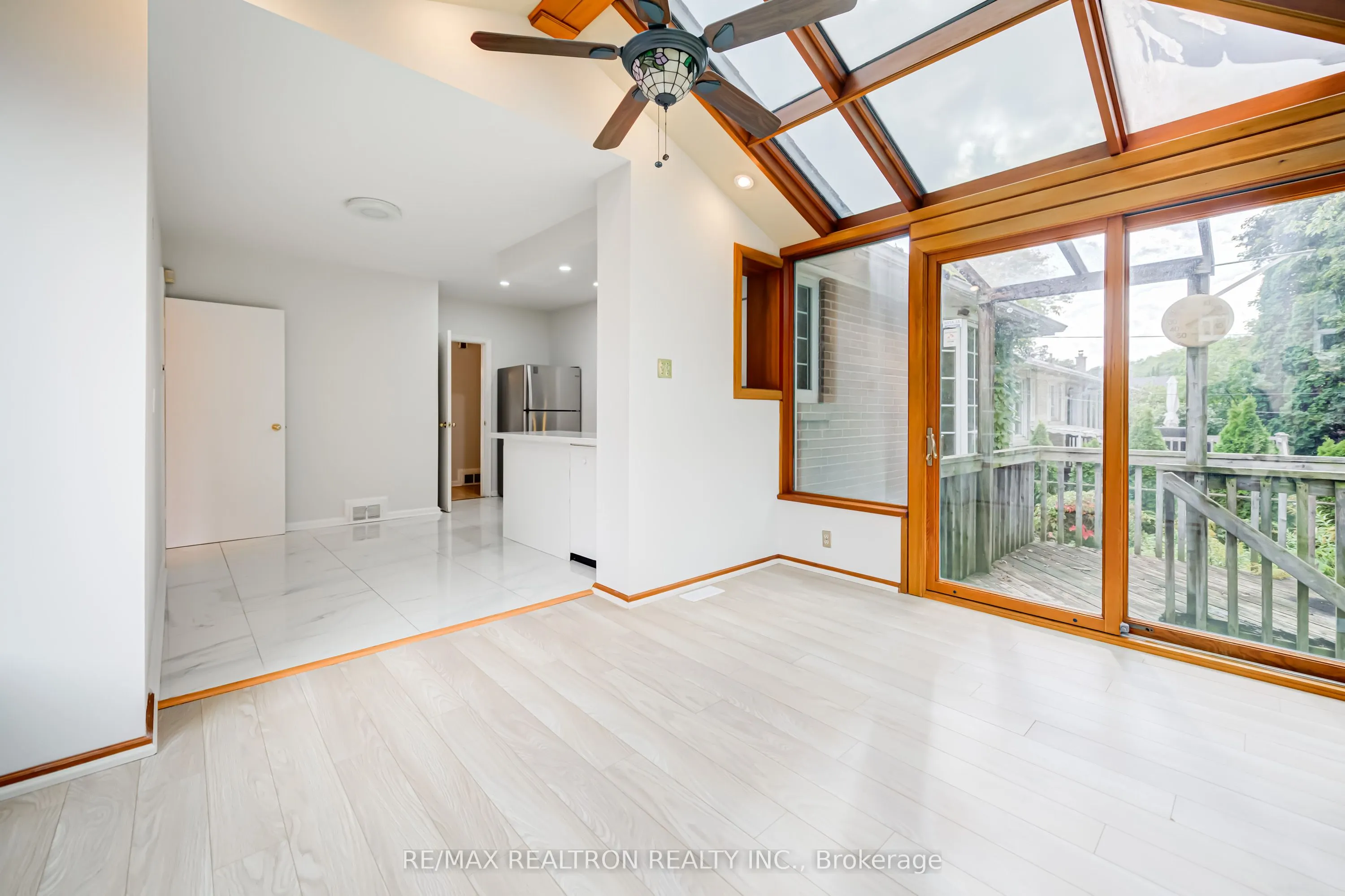 37 Canary Crescent