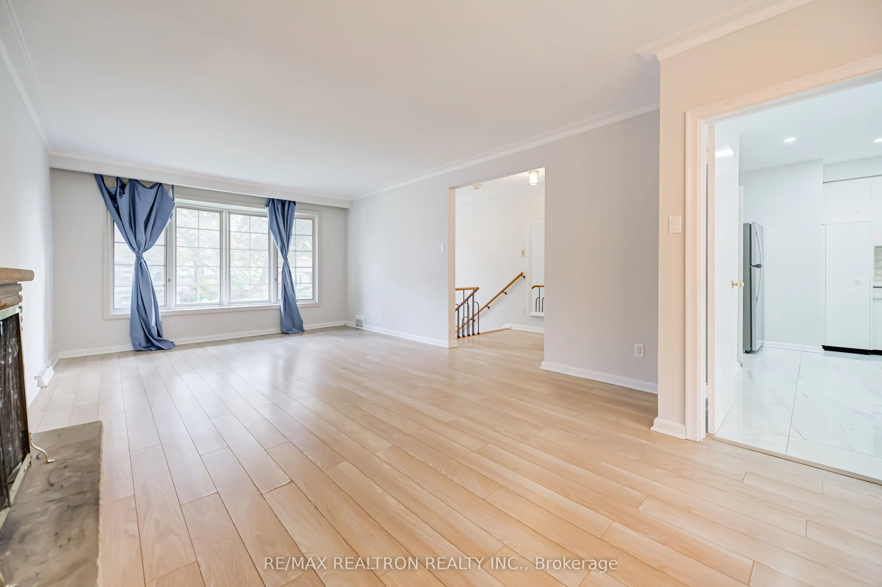 37 Canary Crescent