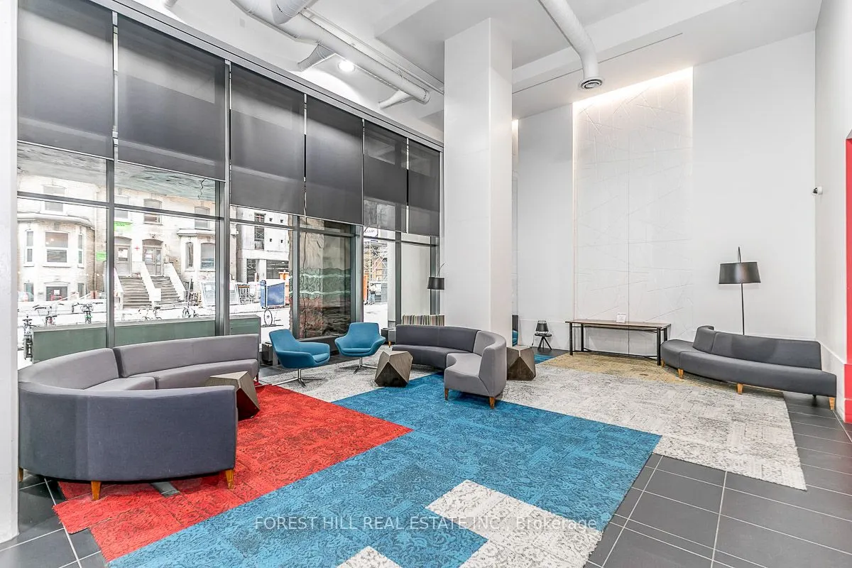 21 Widmer Street, #1003