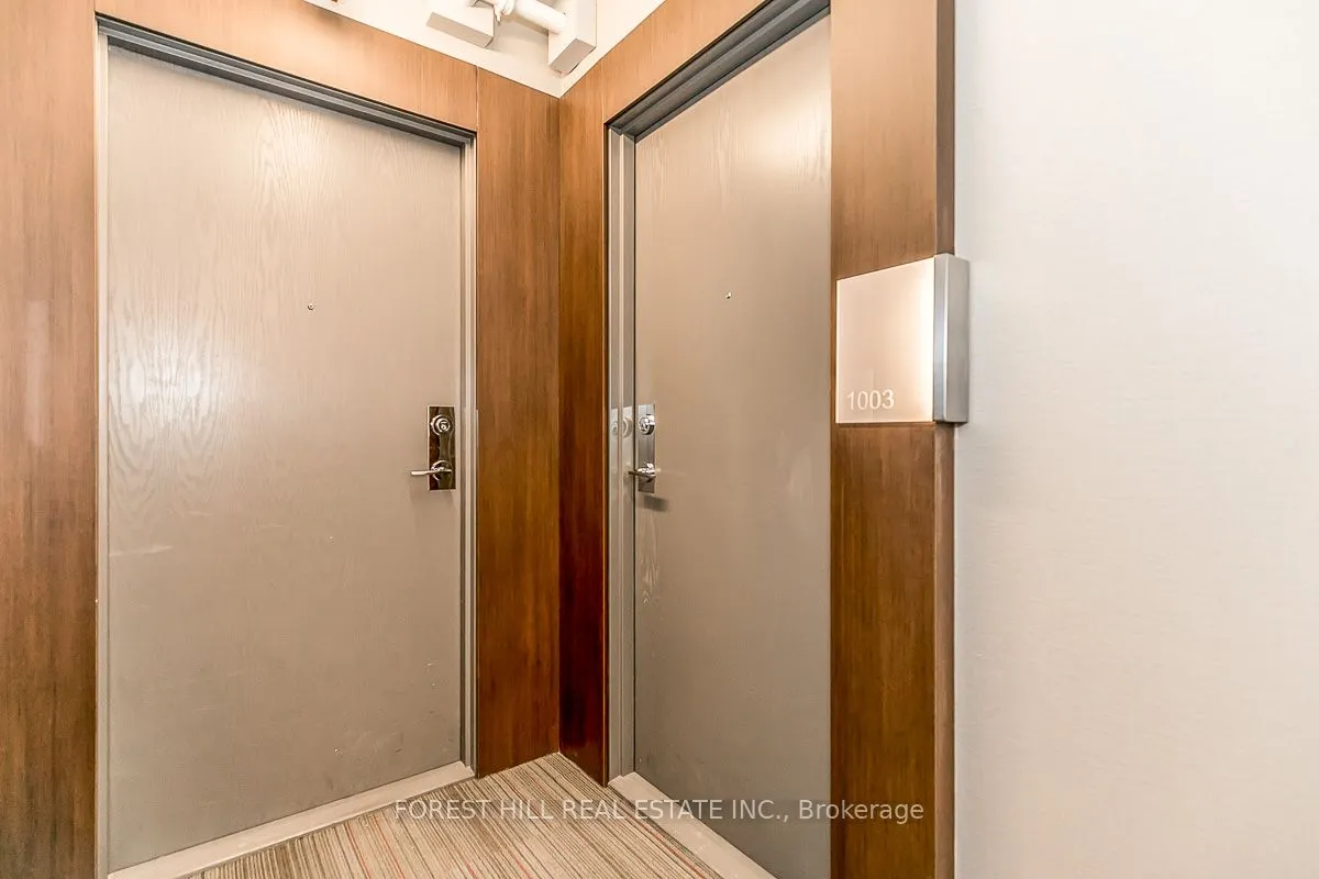 21 Widmer Street, #1003