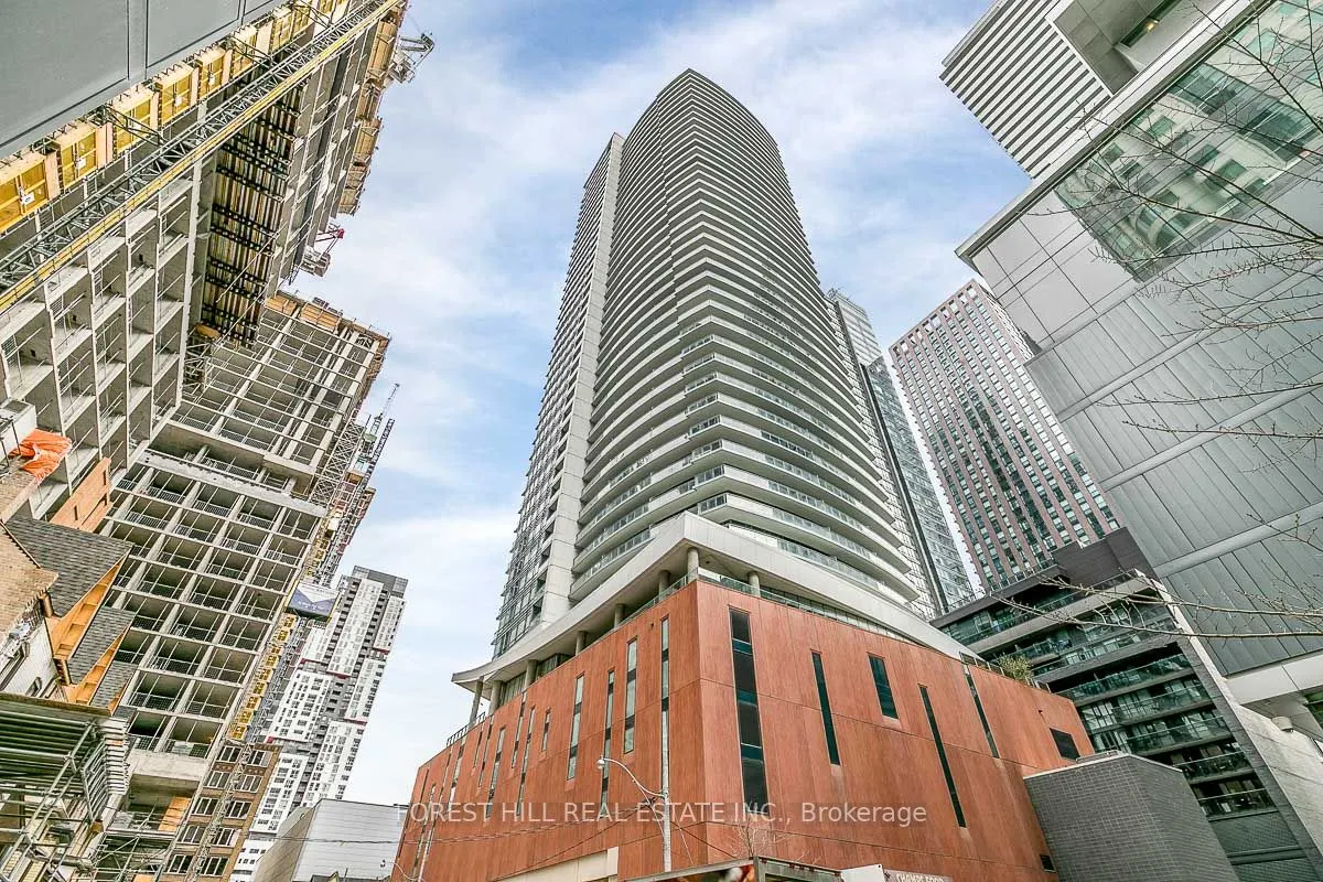 21 Widmer Street, #1003