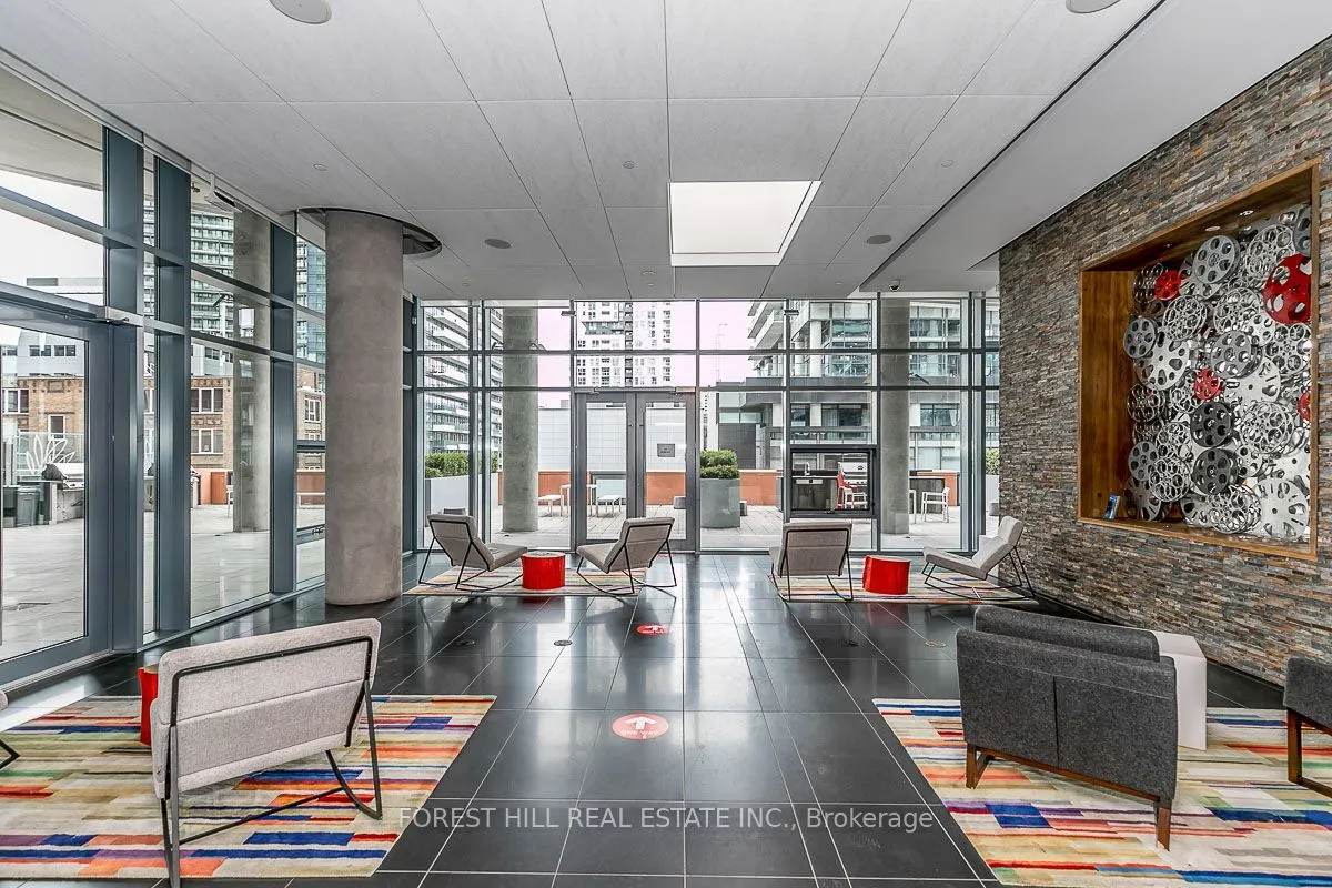 21 Widmer Street, #1003