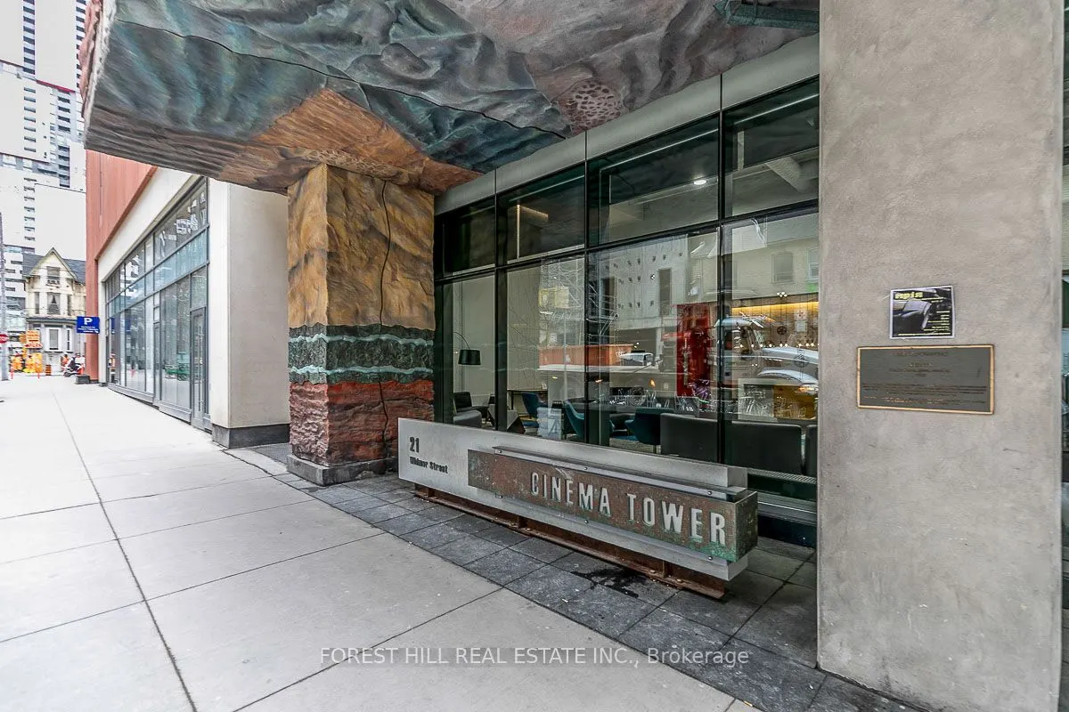 21 Widmer Street, #1003