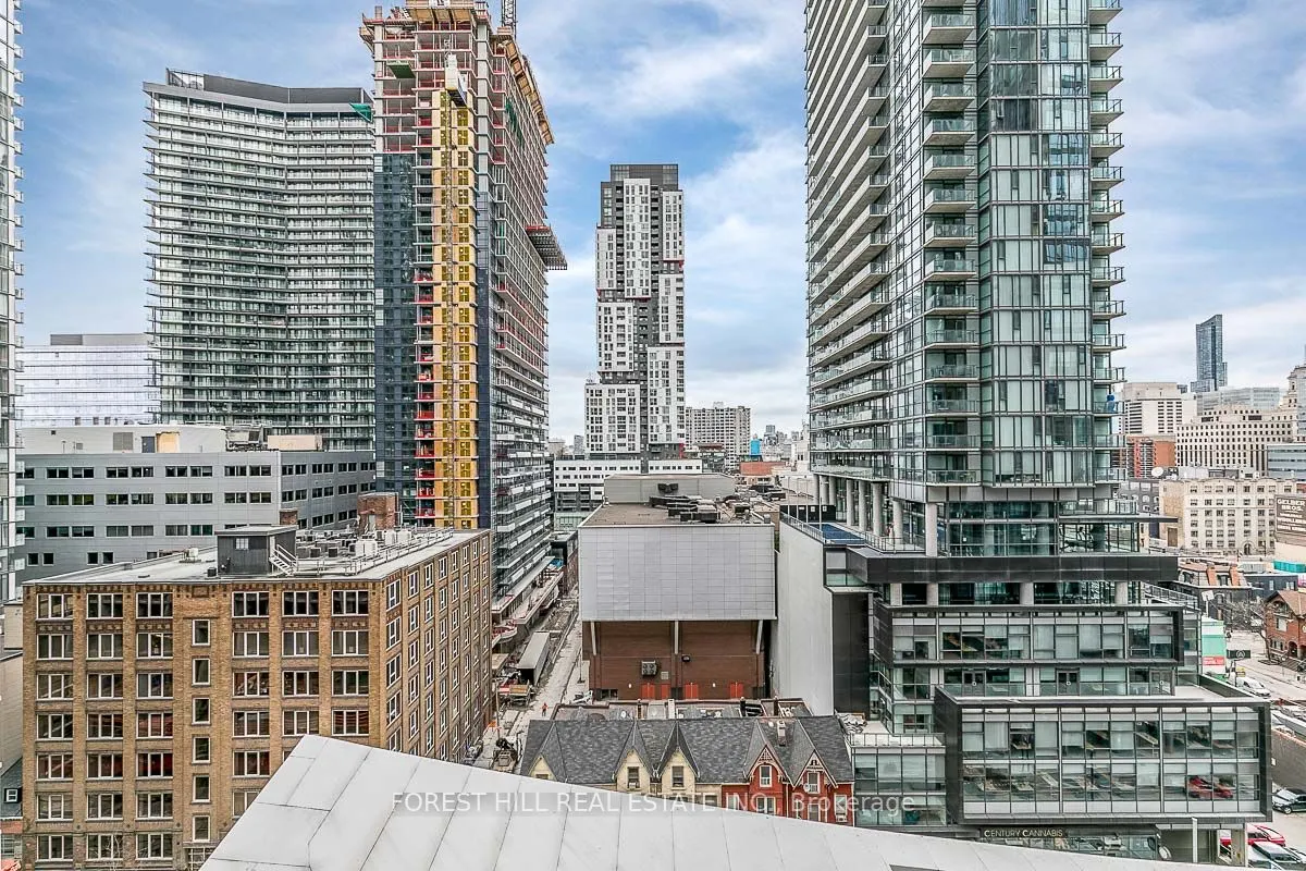 21 Widmer Street, #1003