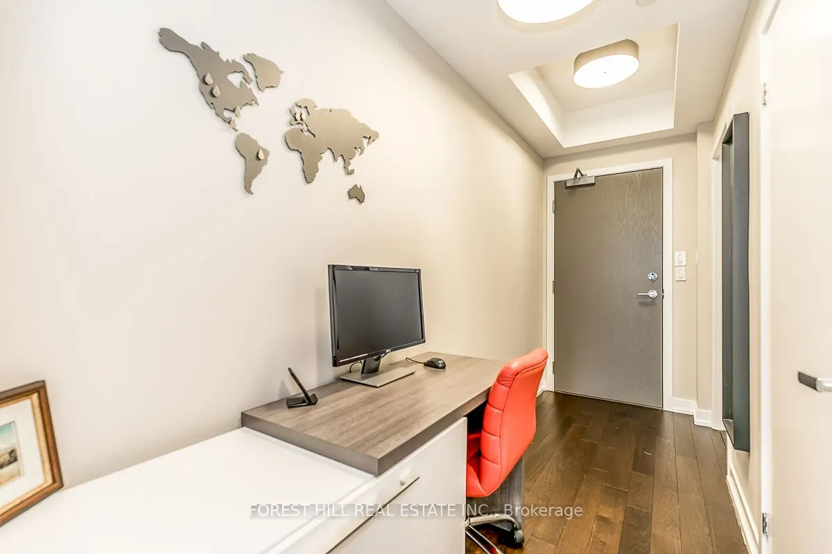 21 Widmer Street, #1003