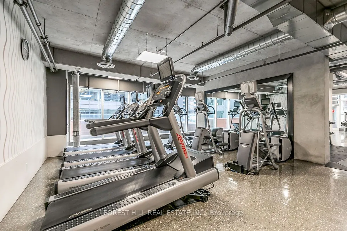 21 Widmer Street, #1003
